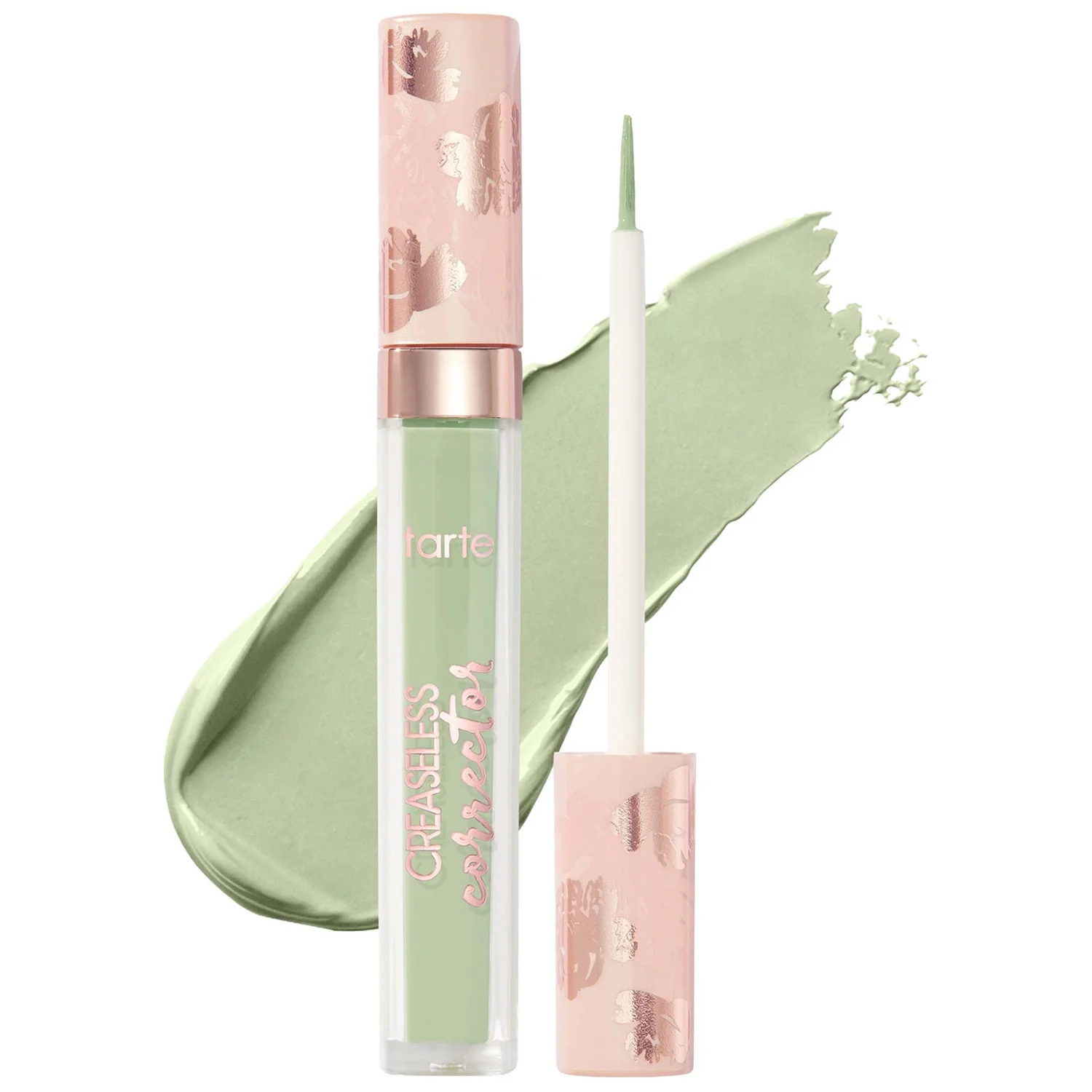 tarte Creaseless Corrector 6.4g (Various Shades) green