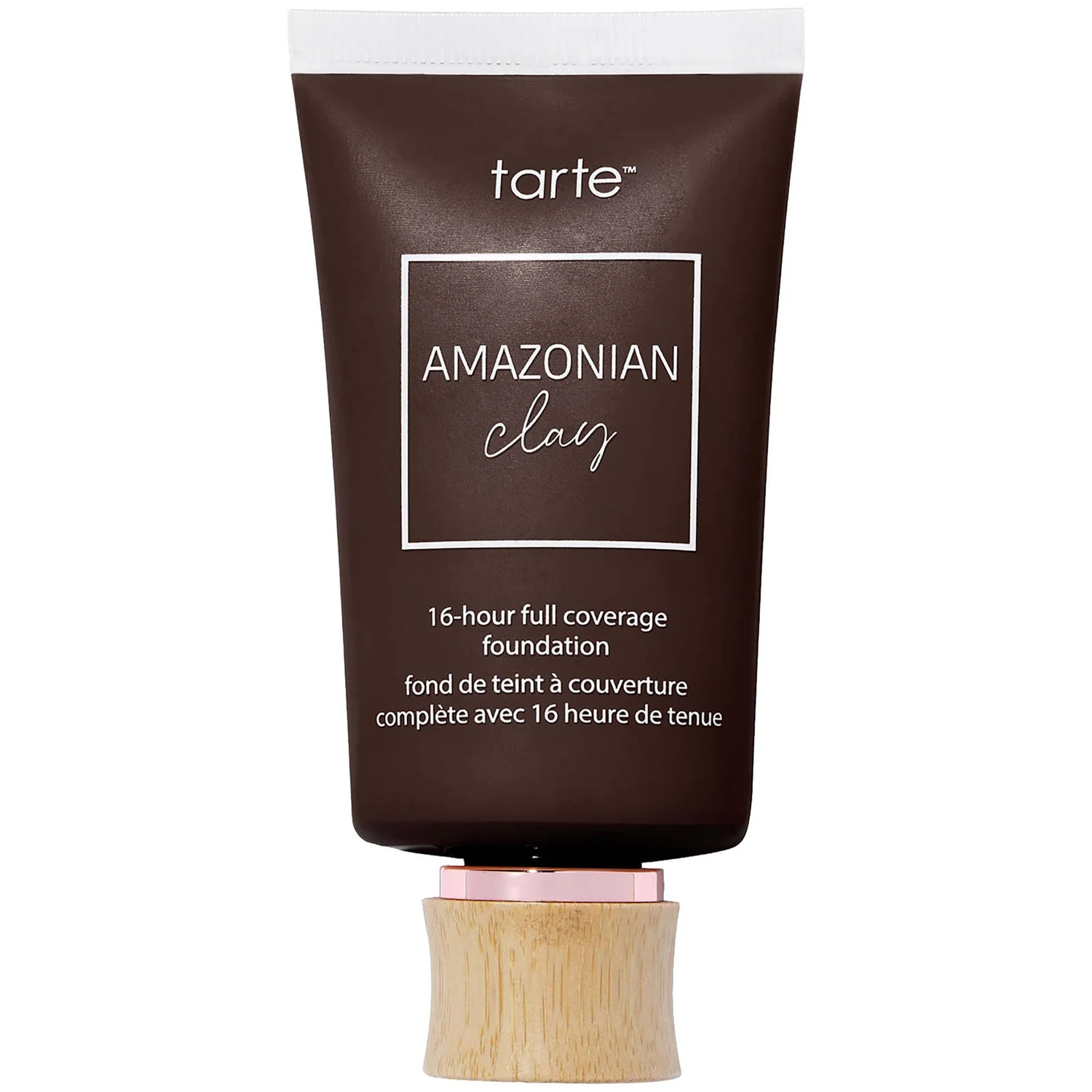 tarte Amazonian Clay 16 63N Espresso Neutral