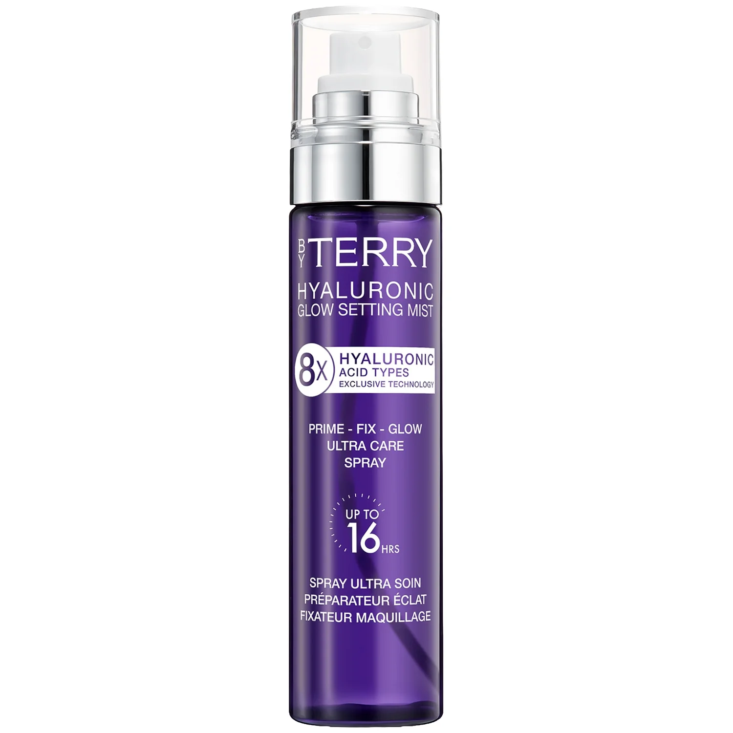 By Terry Hyaluronic Glow Setting Mist