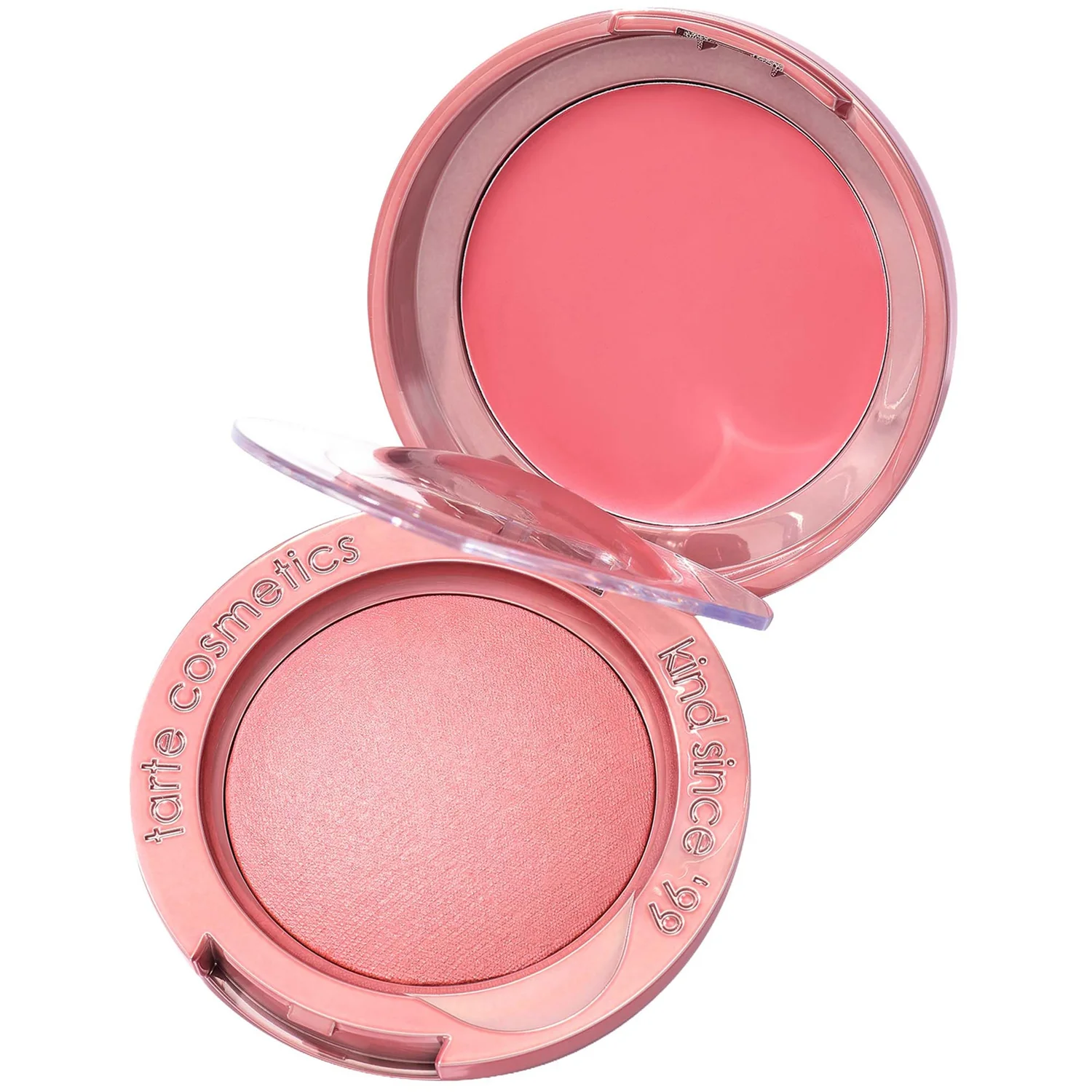 tarte Macaron Blush & Glow™ Duo (Various Shades) Honey Blossom