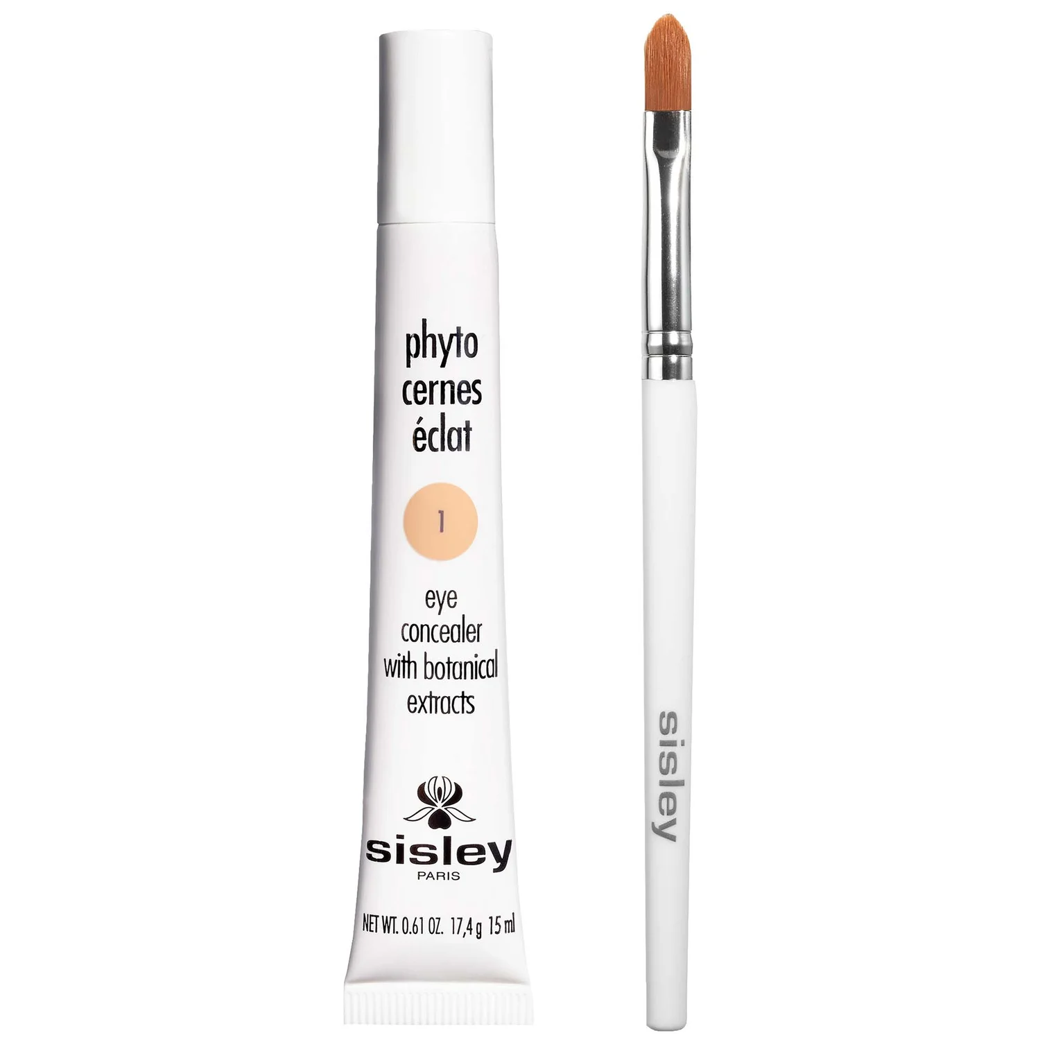 Sisley Paris Phyto 1