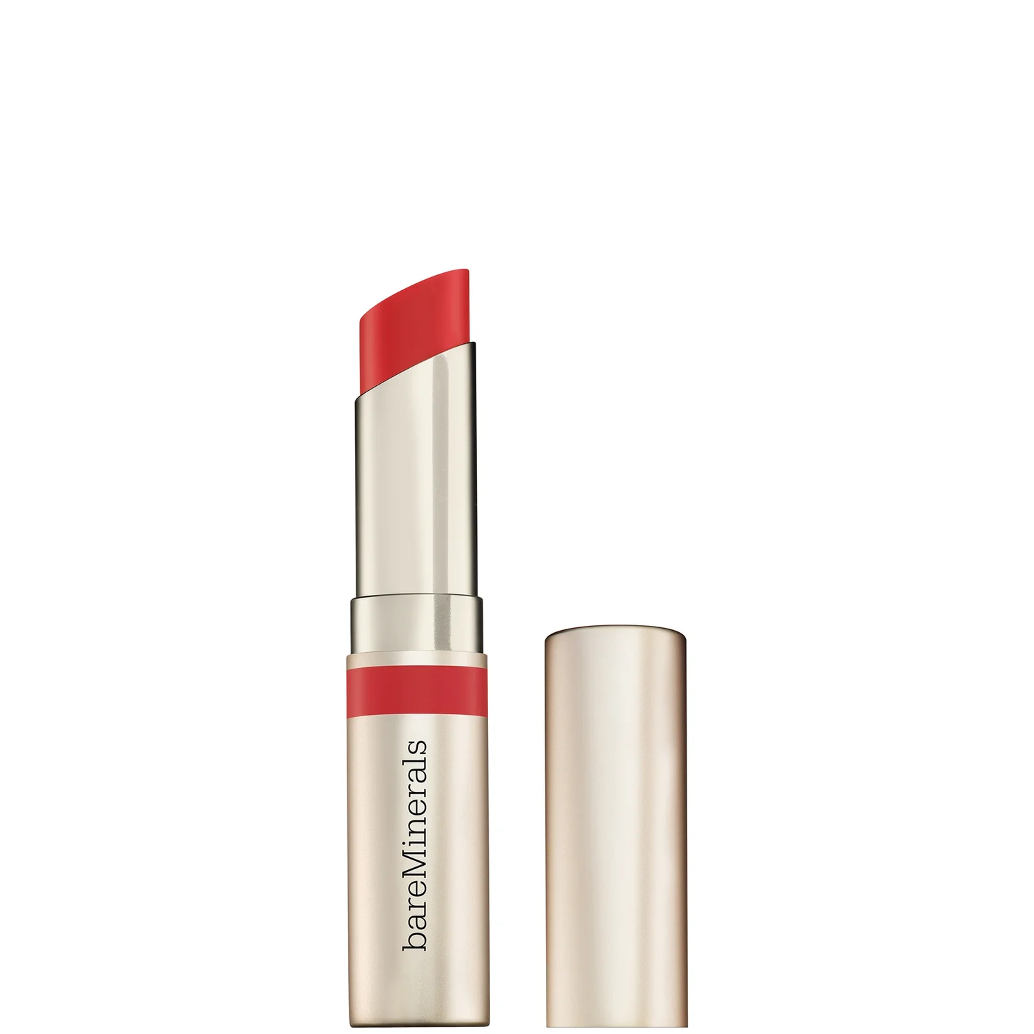 bareMinerals Dewy Lip Gloss Strength
