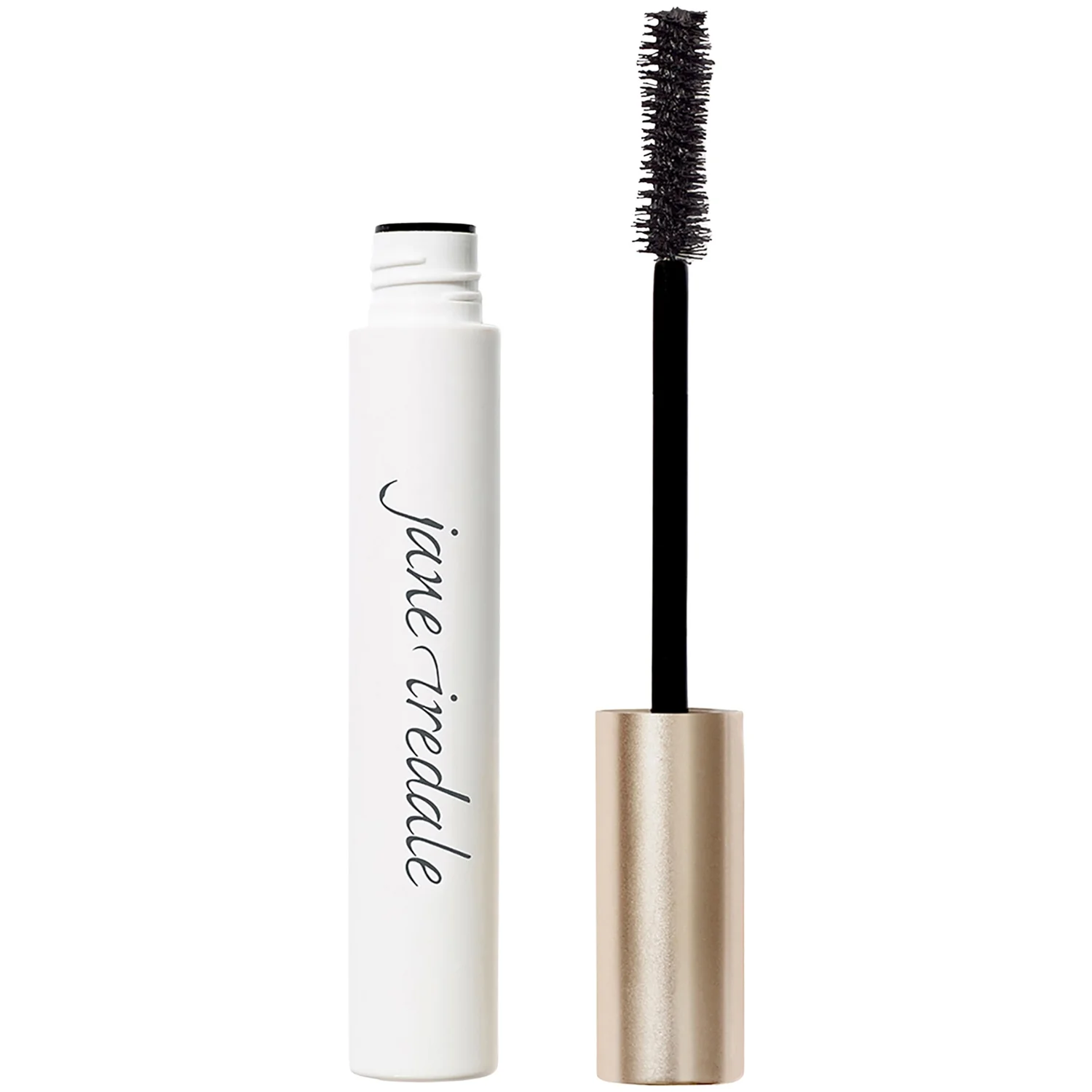 jane iredale Beyond Lash Volumising Mascara - Black 0.28ml