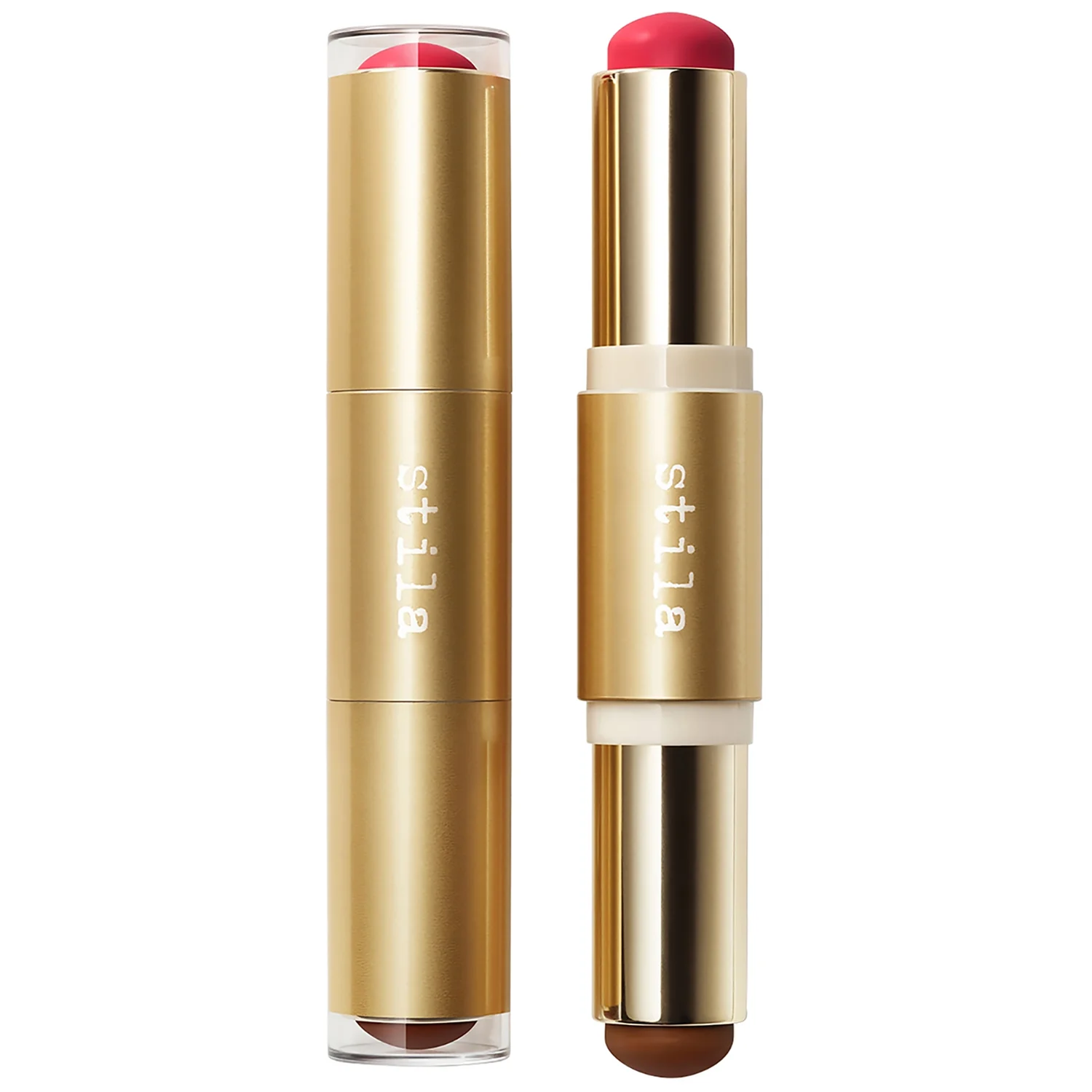 Stila Blush & Bronze Hydro Guava & Mocha