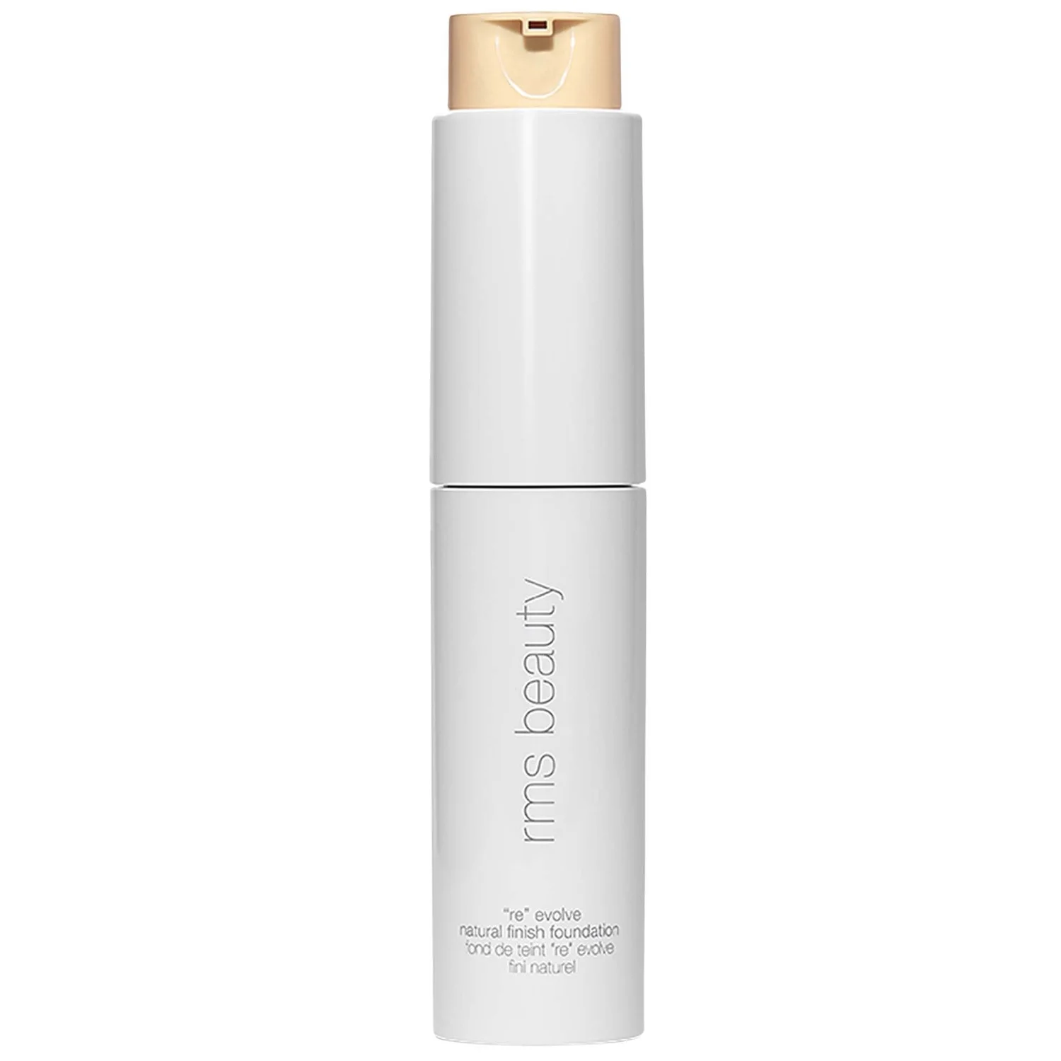 RMS Beauty ReEvolve Natural Finish Foundation 29ml (Various Shades) 000