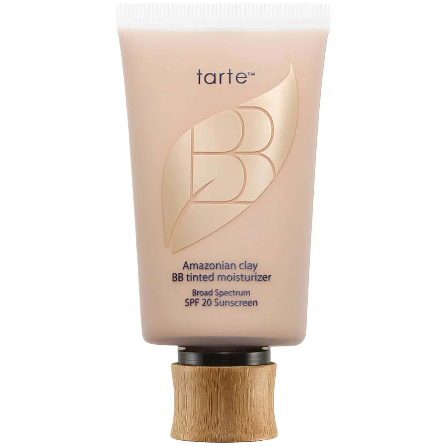 tarte Amazonian Clay BB Tinted Moisturizer SPF 20 Ivory