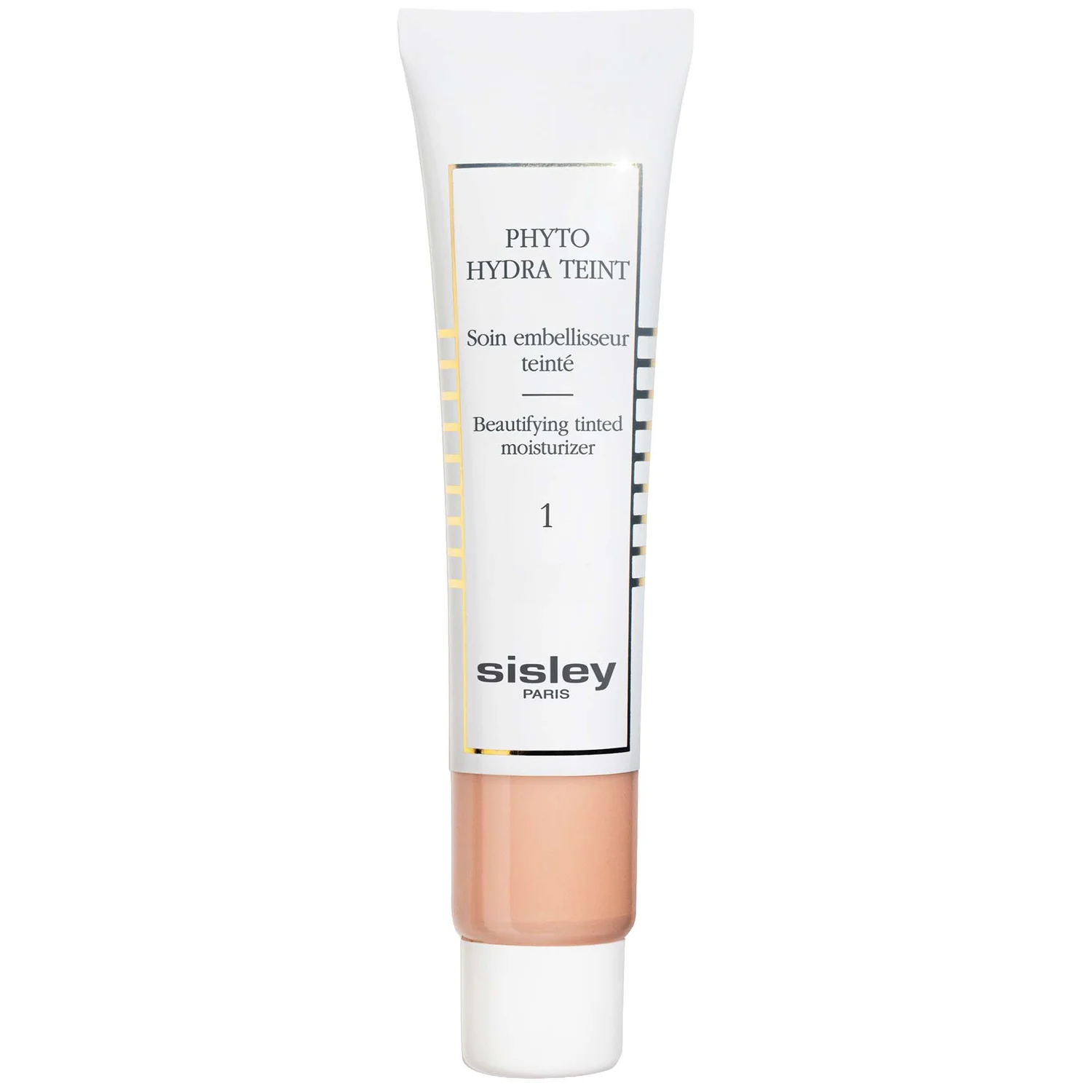 Sisley Paris Phyto 1 Light