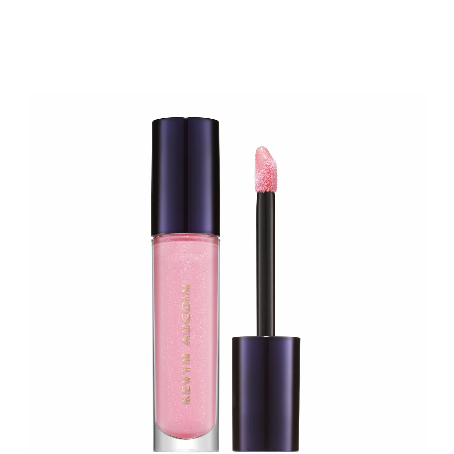 Kevyn Aucoin Celestial Lip Gloss 5.6ml (Various Shades) Yuwen