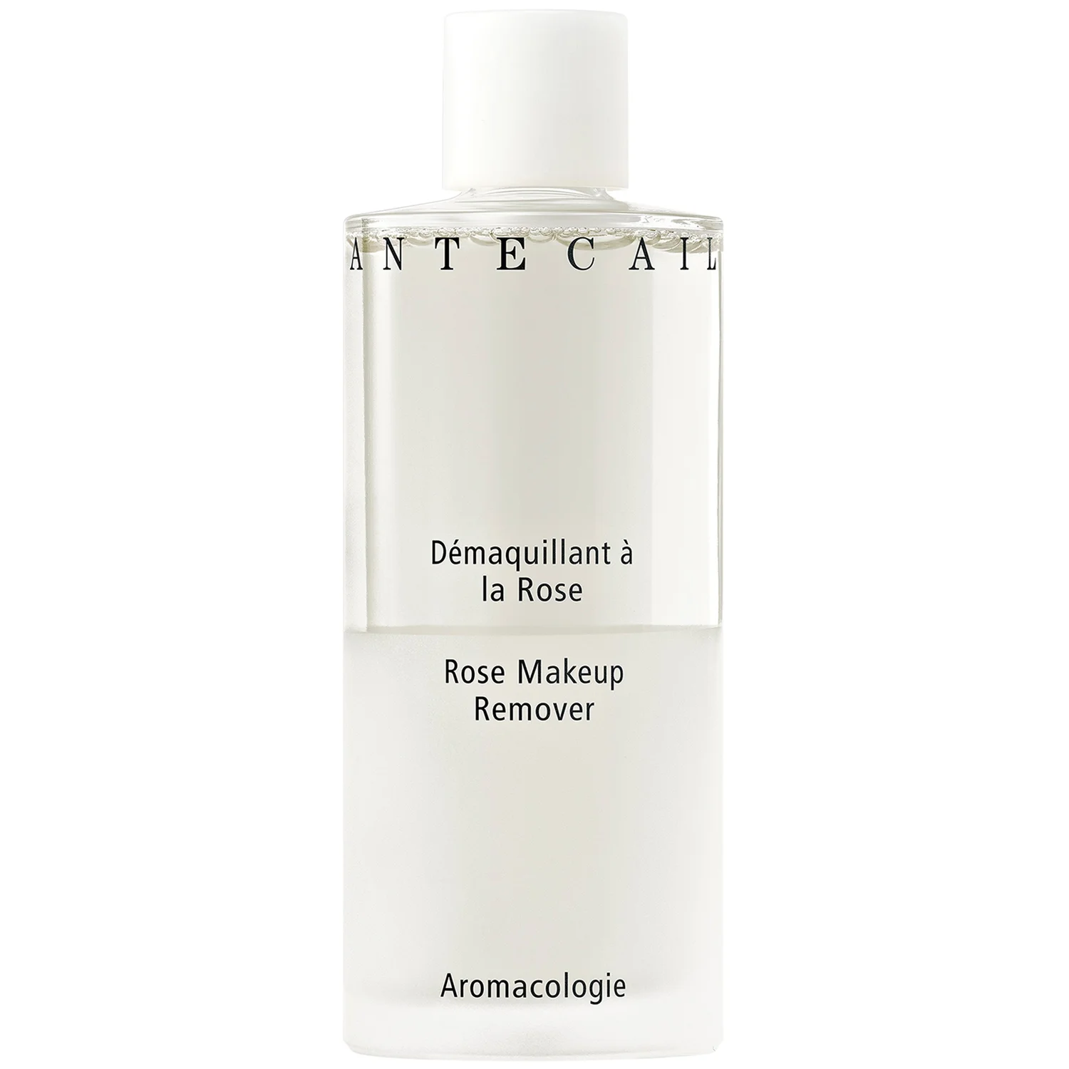 Chantecaille Rose Makeup Remover