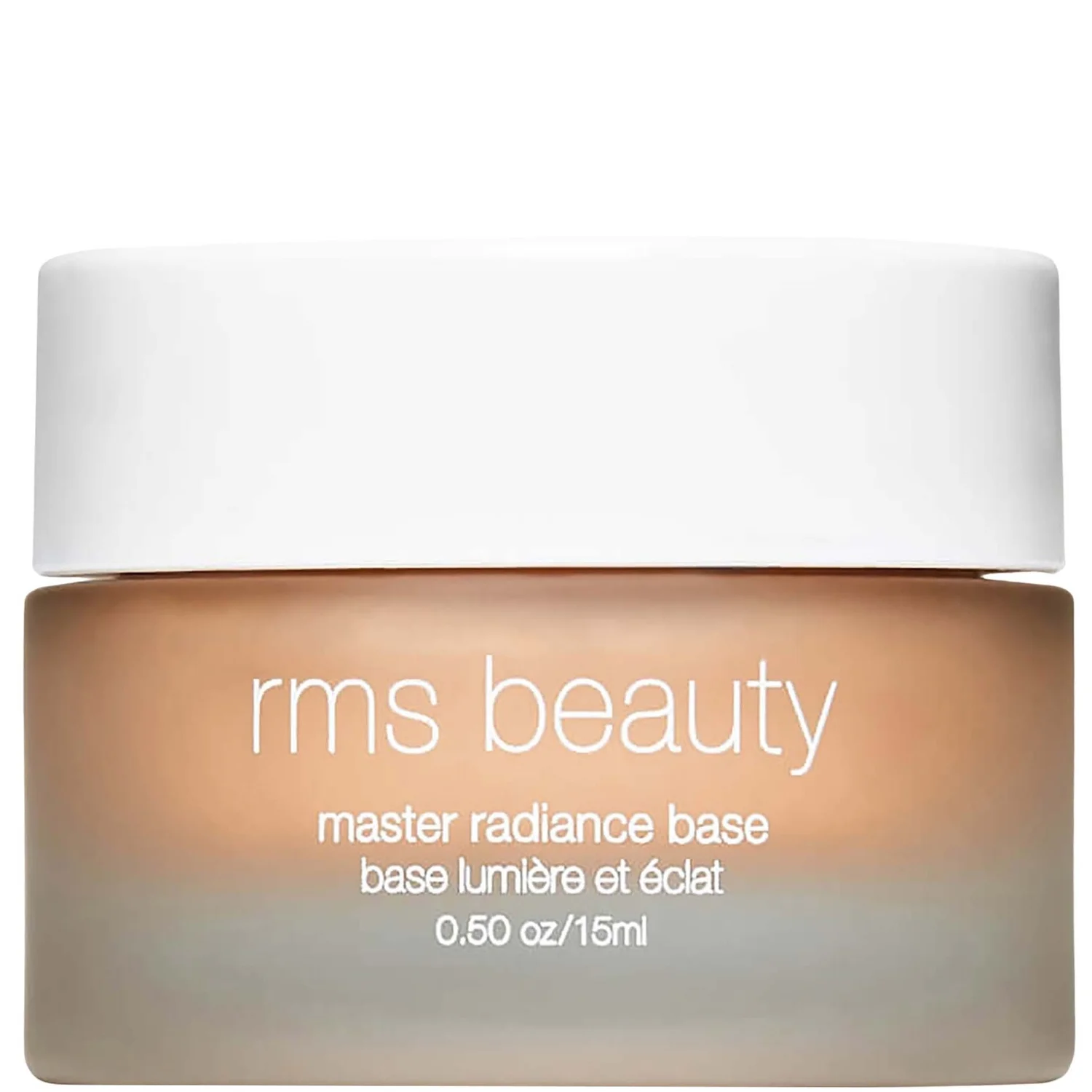 RMS Beauty Master Radiance Base (0.5 oz.) Rich in Radiance