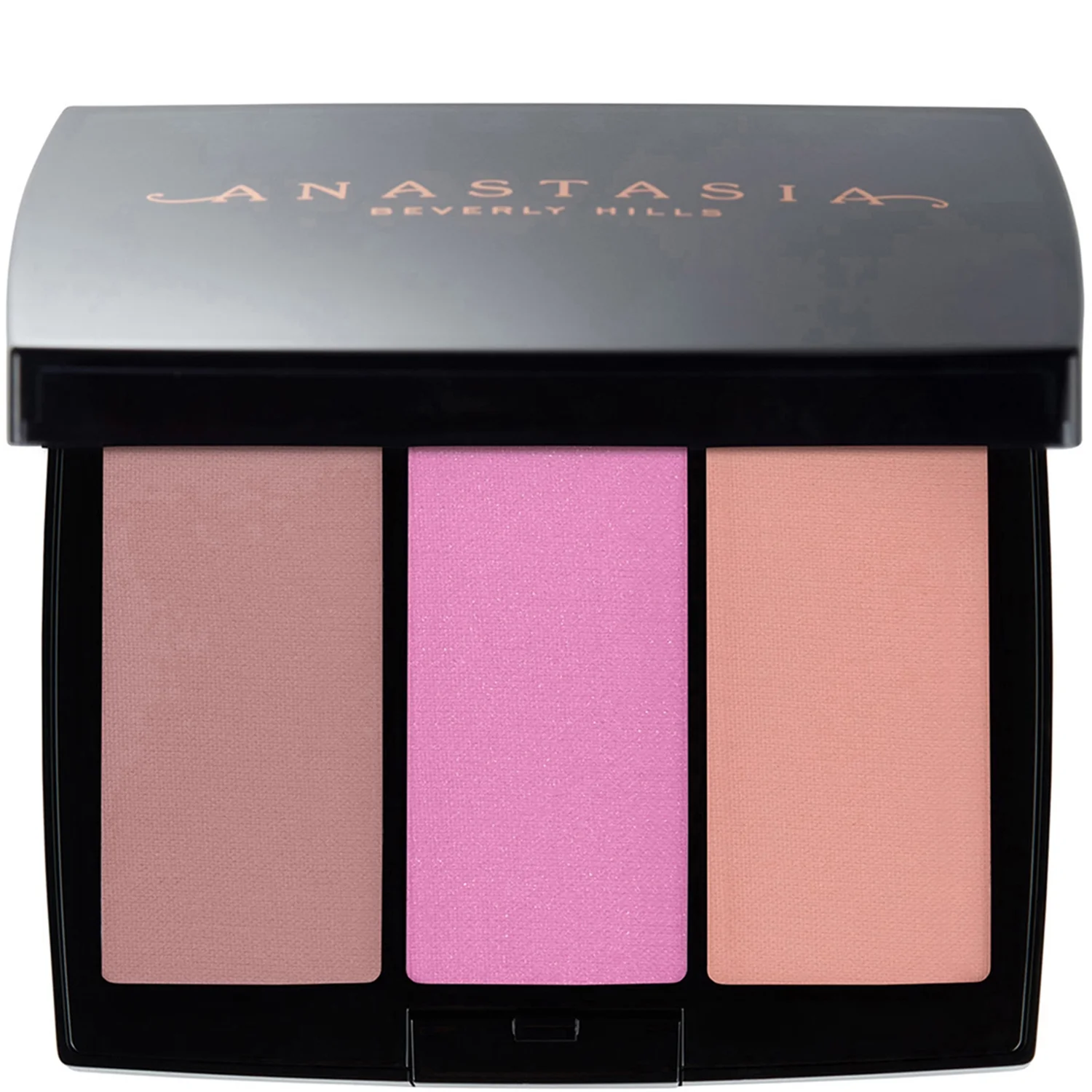 Anastasia Beverly Hills Blush Trio 3g (Various Shades) Pool Party