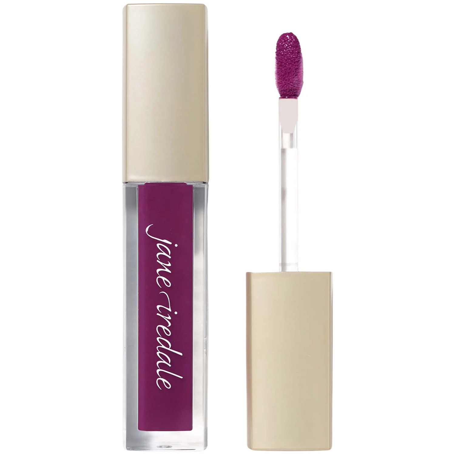 jane iredale ColorLuxe High Impact Lip Glaze 5ml (Various Shades) Juicy