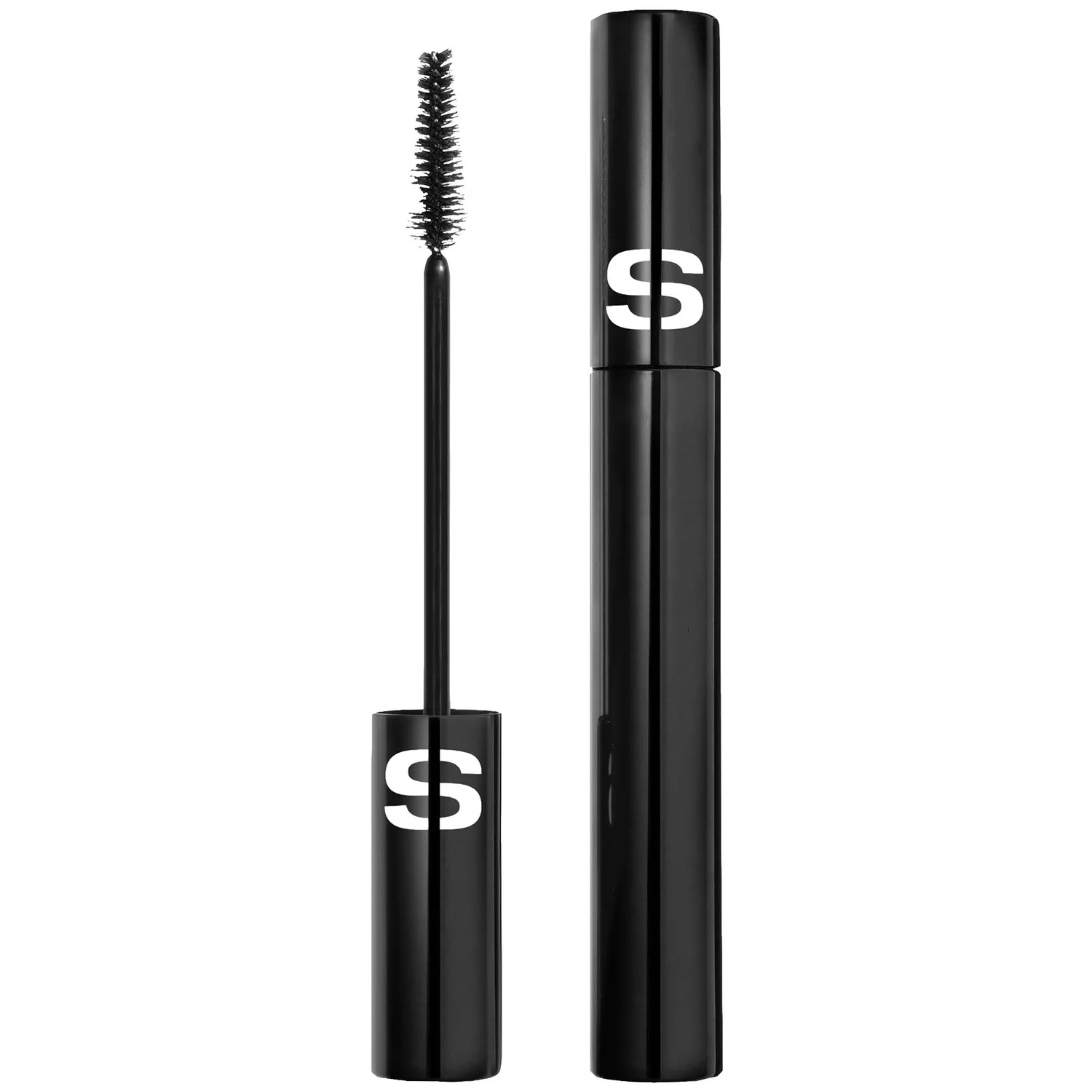 Sisley Paris So Stretch Mascara 7.5ml (Various Shades) 1 Deep Black