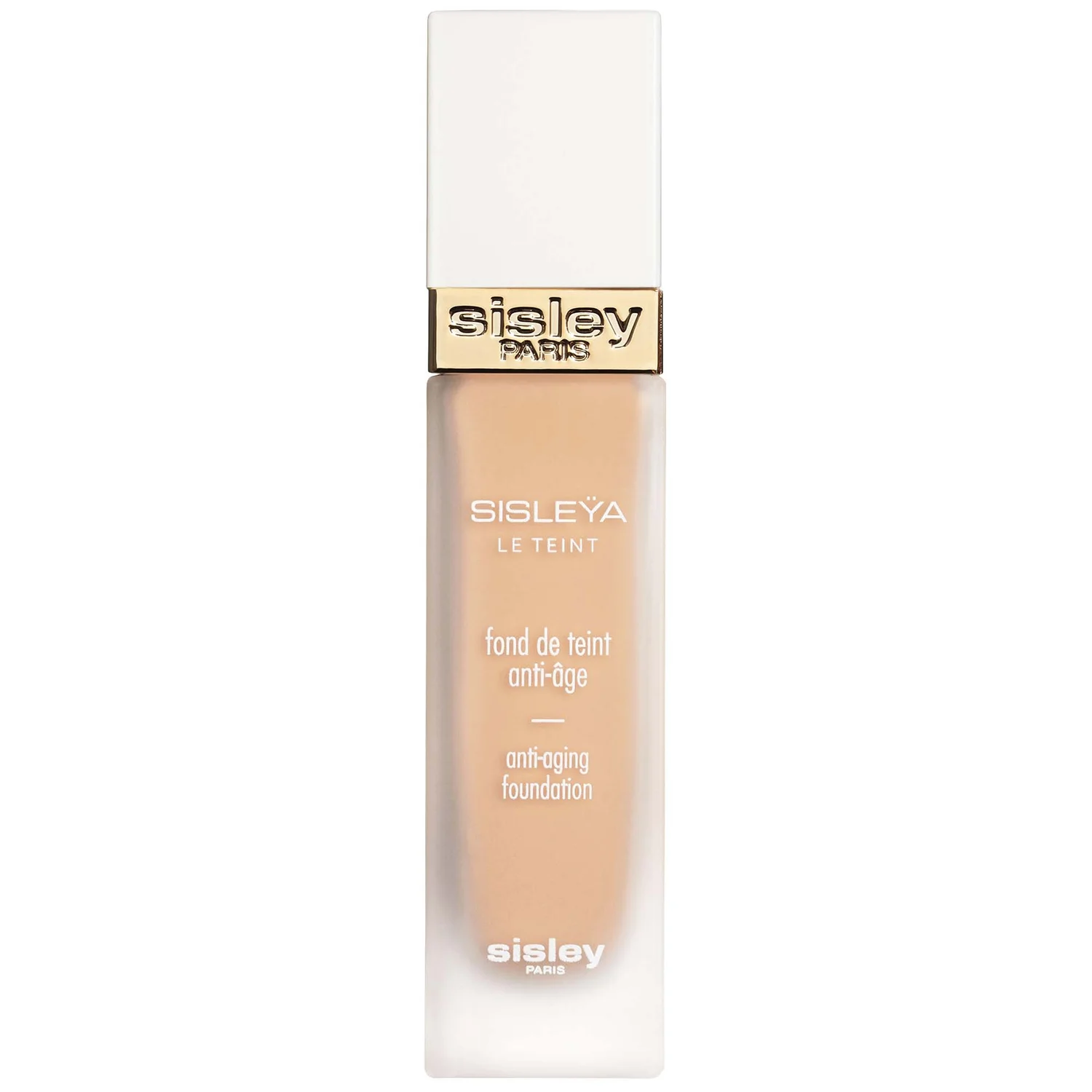 Sisley Paris Sisleÿa Le Teint Foundation 30ml (Various Shades) 0C Vanilla