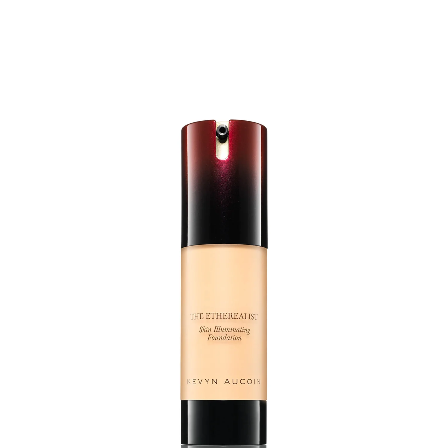 Kevyn Aucoin The Etherealist Skin Illuminating Foundation (Various Shades) Light EF 01