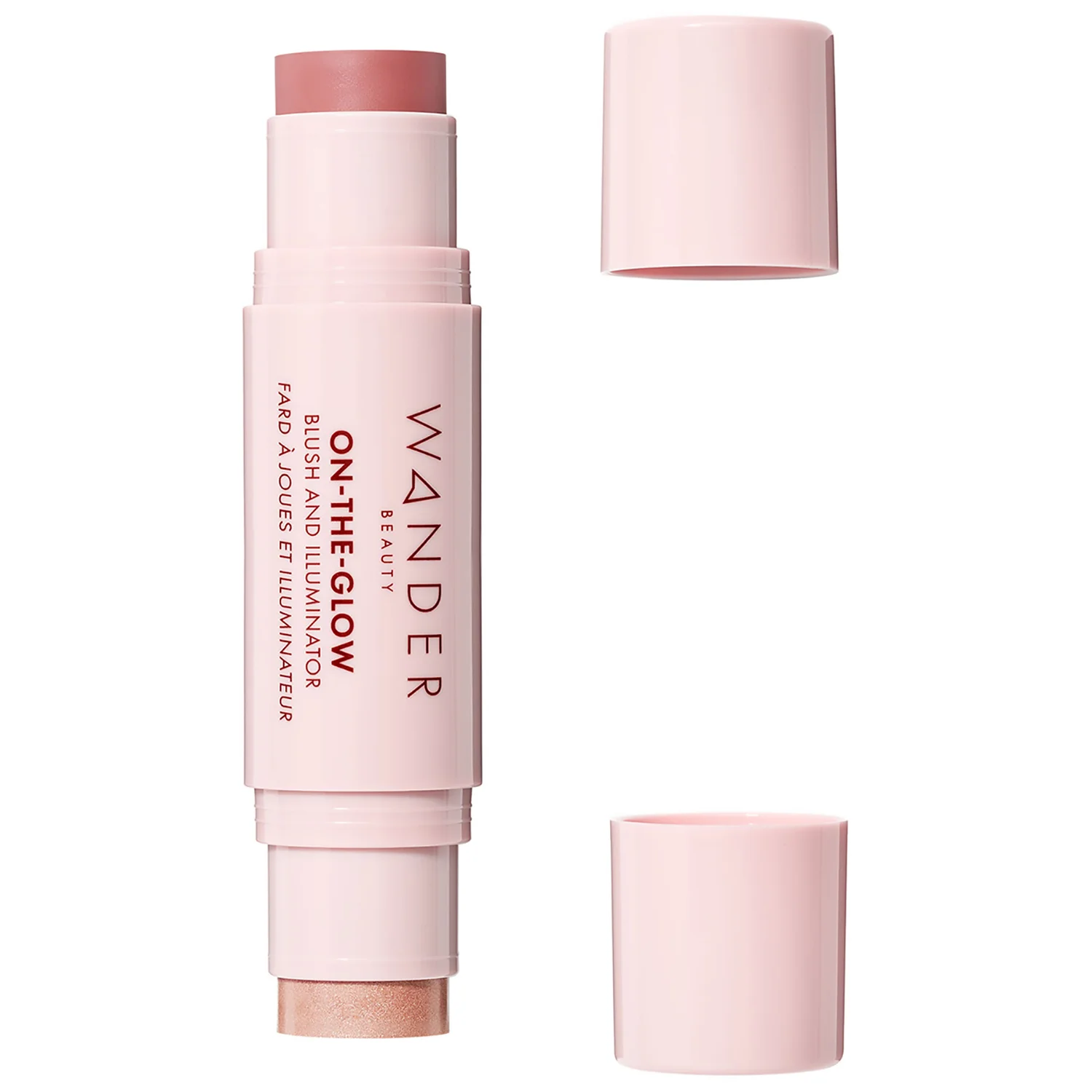 Wander Beauty On-the Bare-Nude Glow