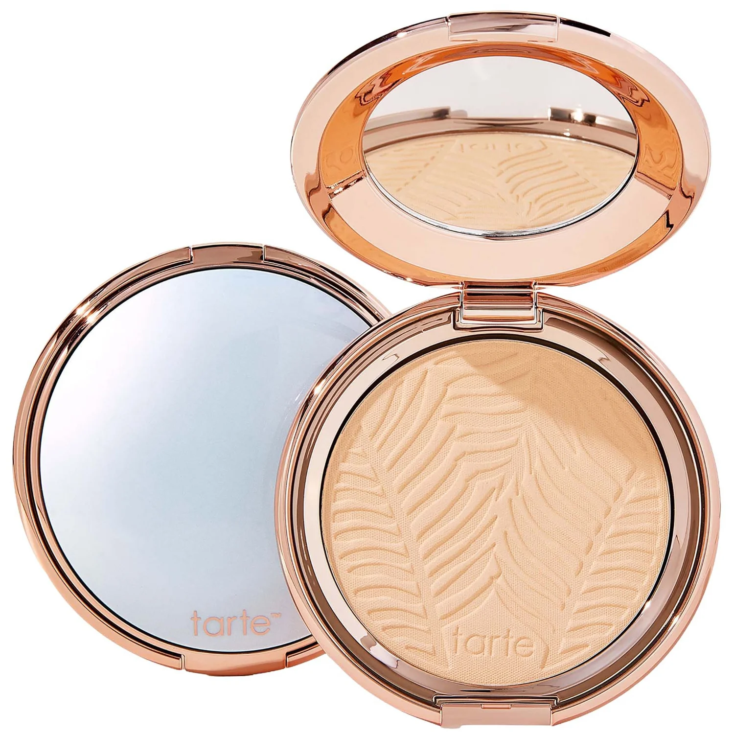 tarte Amazonian Clay Blurring Powder Foundation 8g (Various Shades) Fair Neutral
