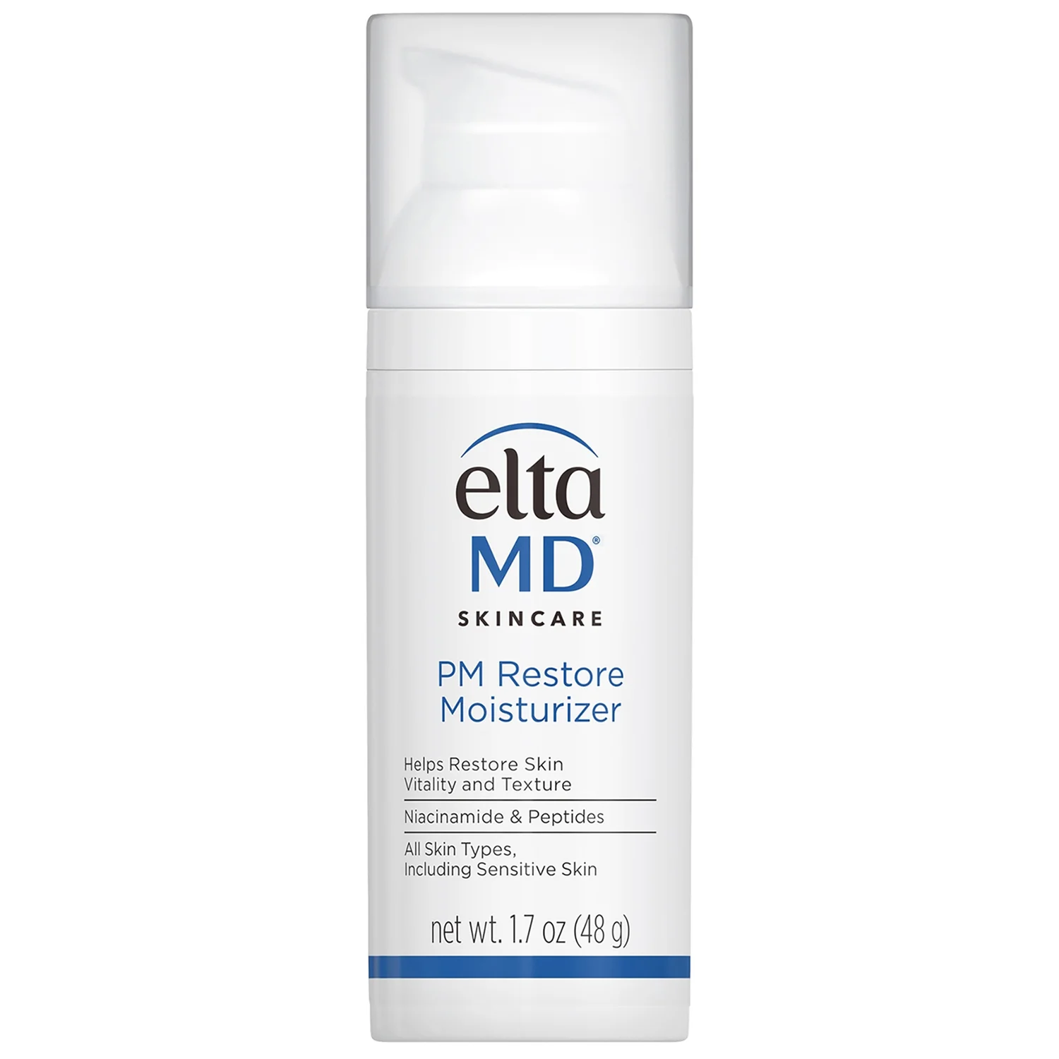 EltaMD PM Restore Facial Moisturizer (1.7 fl. oz.)