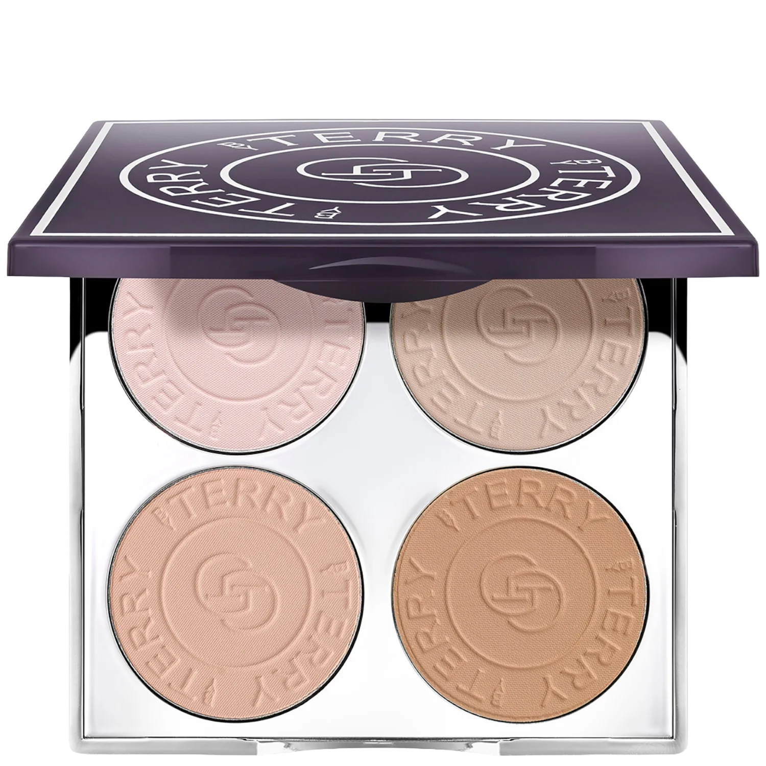 By Terry Hyaluronic Hydra N°1 Fair to Medium