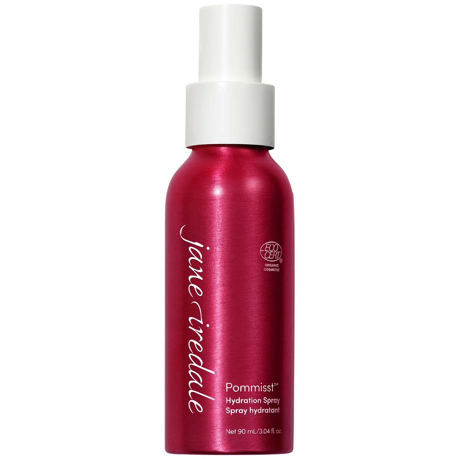 jane iredale POMMISST Hydration Spray (3.04 fl. oz.)
