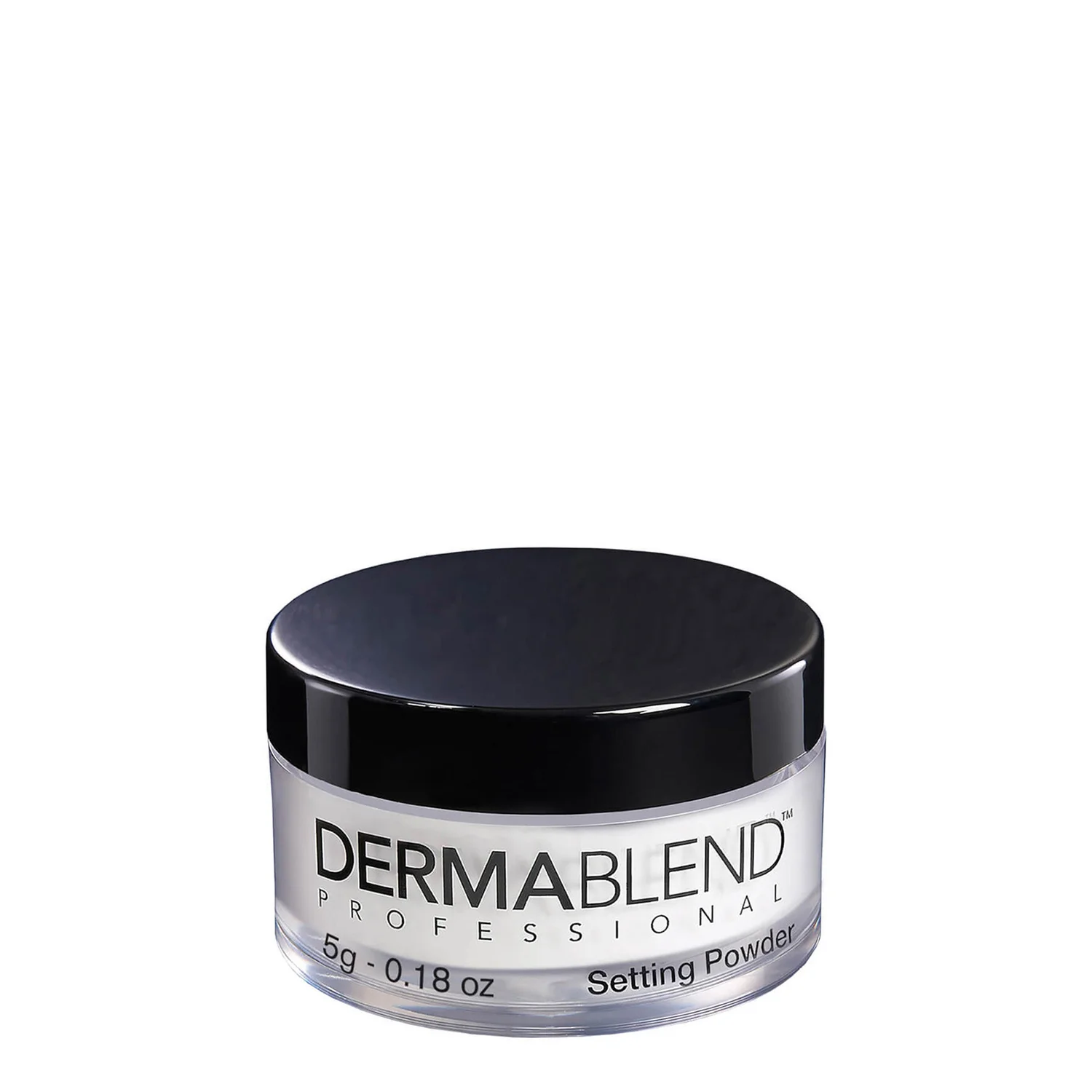 Dermablend Loose Setting Powder Original Travel Size