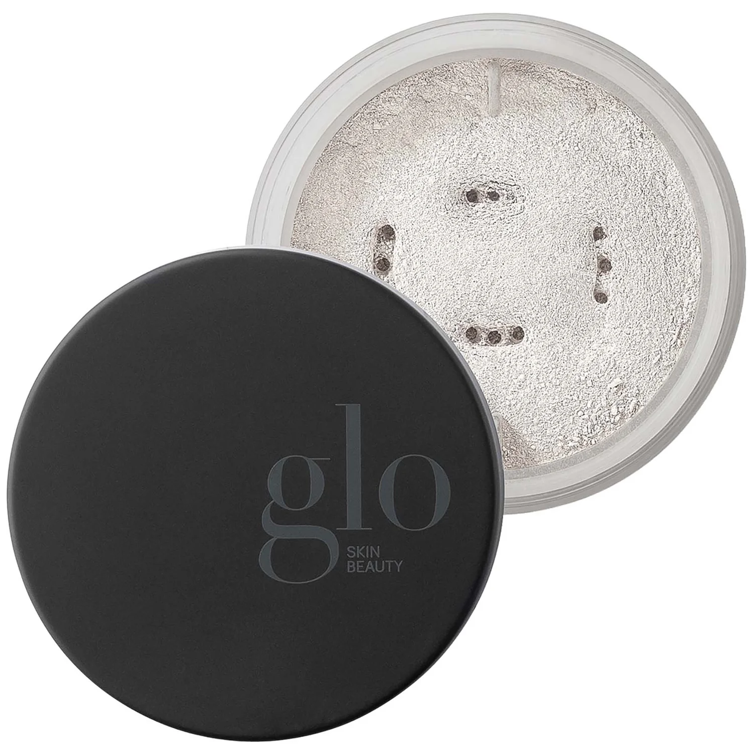 Glo Skin Beauty Luminous Setting Powder (Various Shades) Translucent