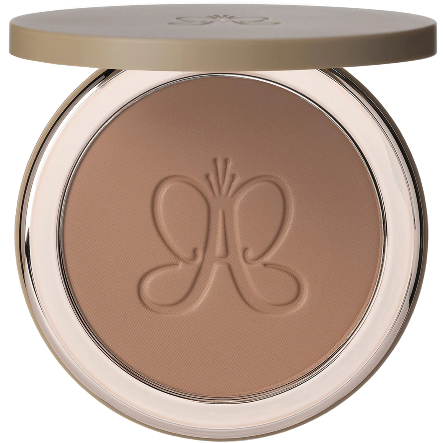 Anastasia Beverly Hills Smooth Blur Bronzer (Various Shades) Warm Sand Vibes
