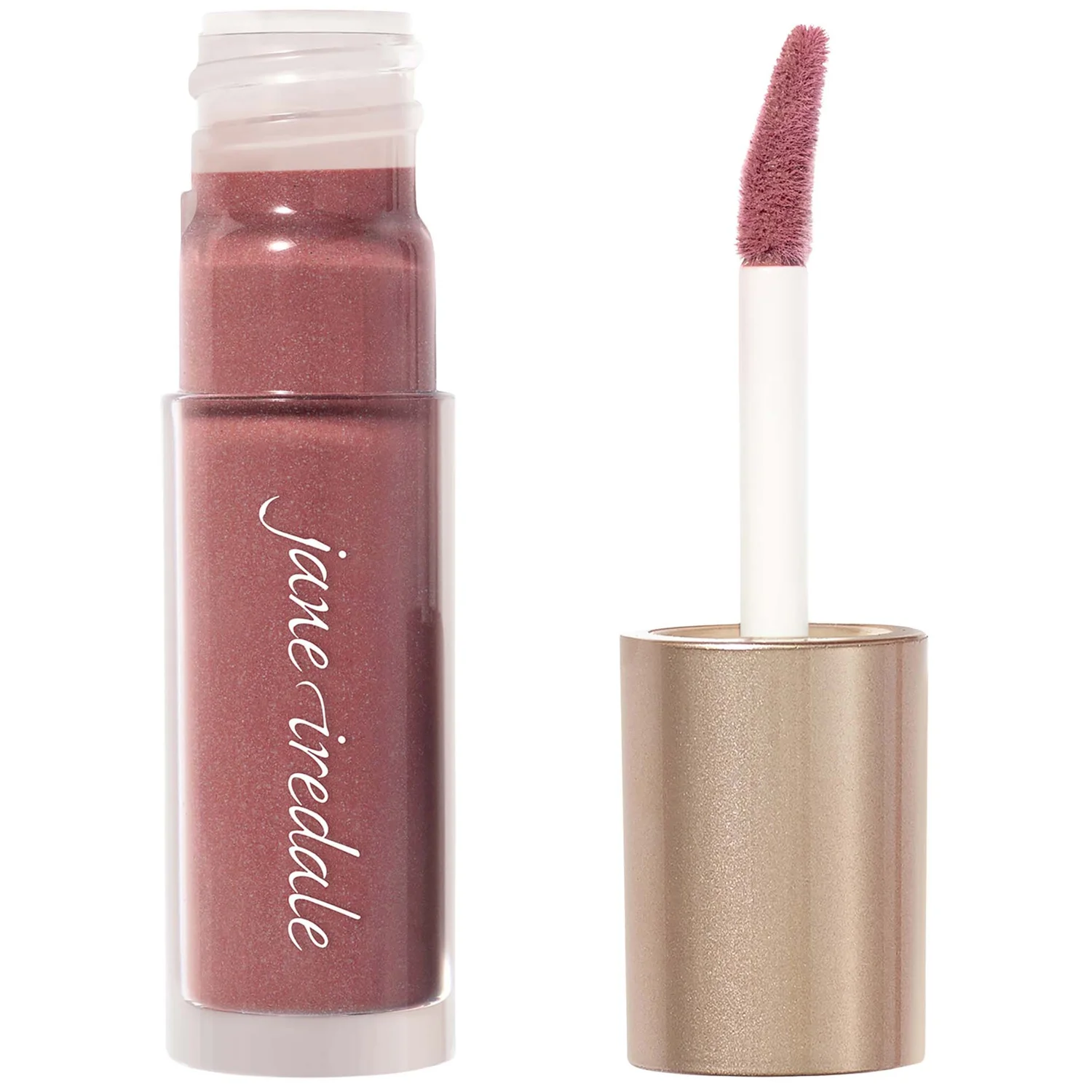 jane iredale Beyond Matte Lip Stain 3.2ml (Various Shades) Fascination