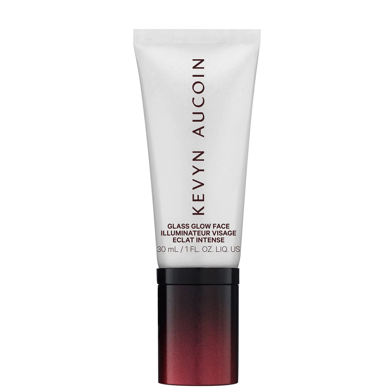 Kevyn Aucoin Glass Glow Face Liquid Illuminator (1 fl. oz.) Crystal Clear
