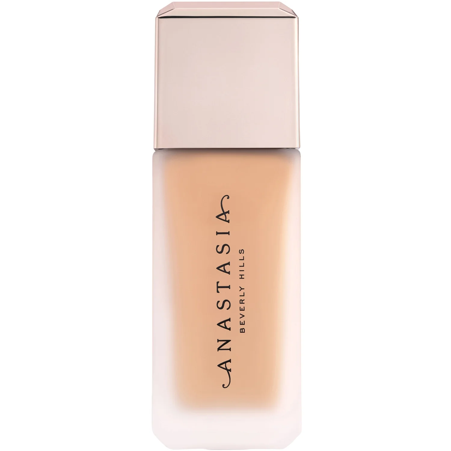 Anastasia Beverly Hills Impeccable Blurring Second Skin Matte Foundation Shade 16 - 4WP