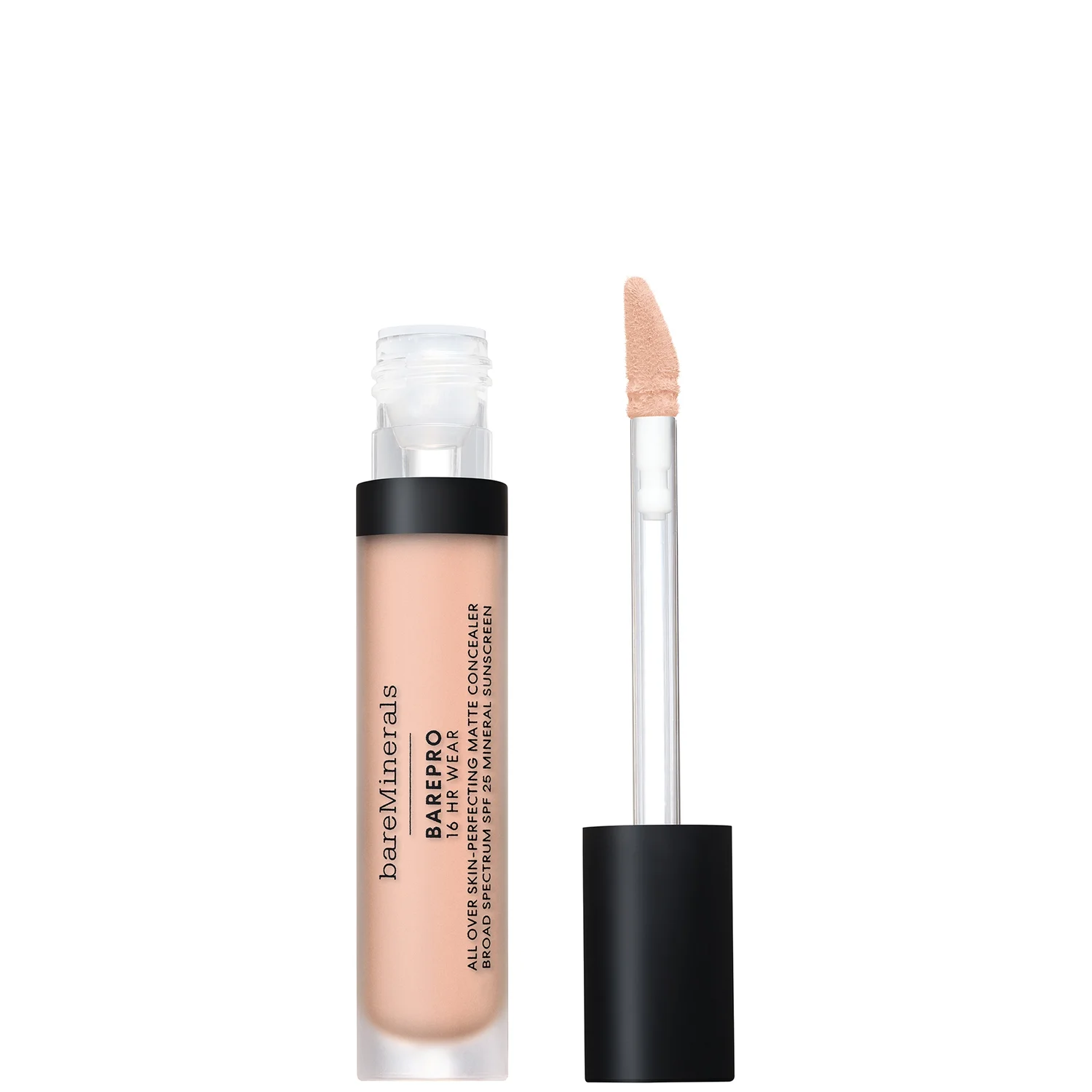 bareMinerals BAREPRO 16H All Over Skin Fair 100 Cool