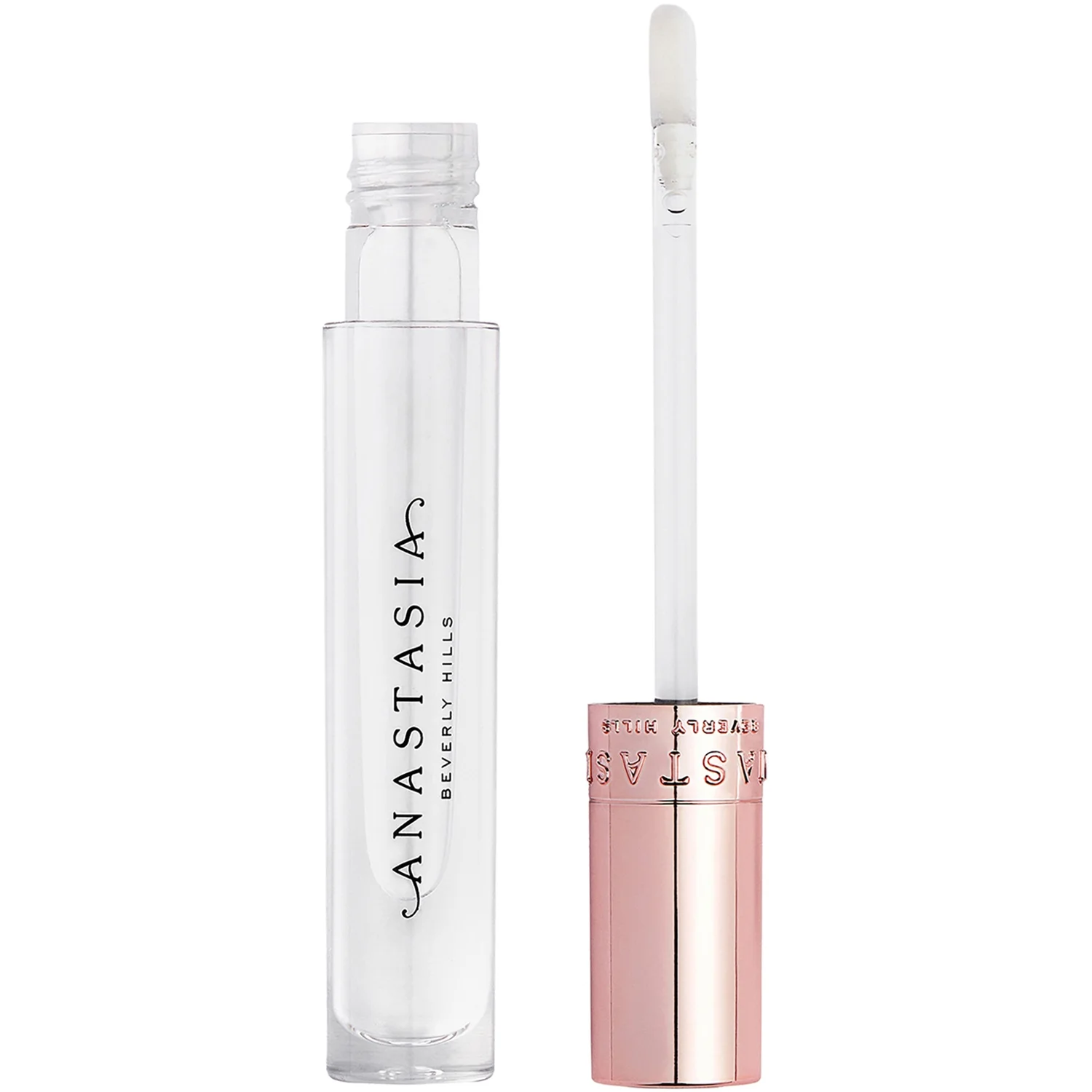 Anastasia Beverly Hills Lip Gloss (Various Shades) Crystal