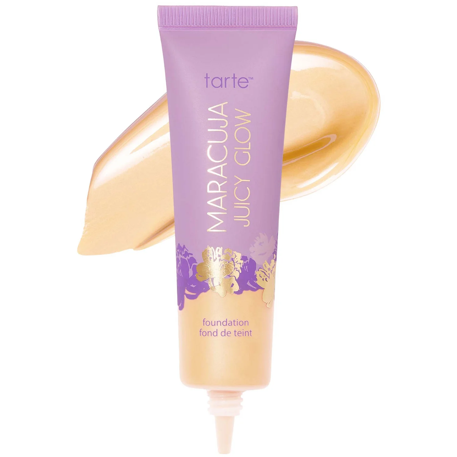 tarte Maracuja Juicy Glow Medium Coverage Skin Tint 30ml (Various Shades) 12N Fair Neutral