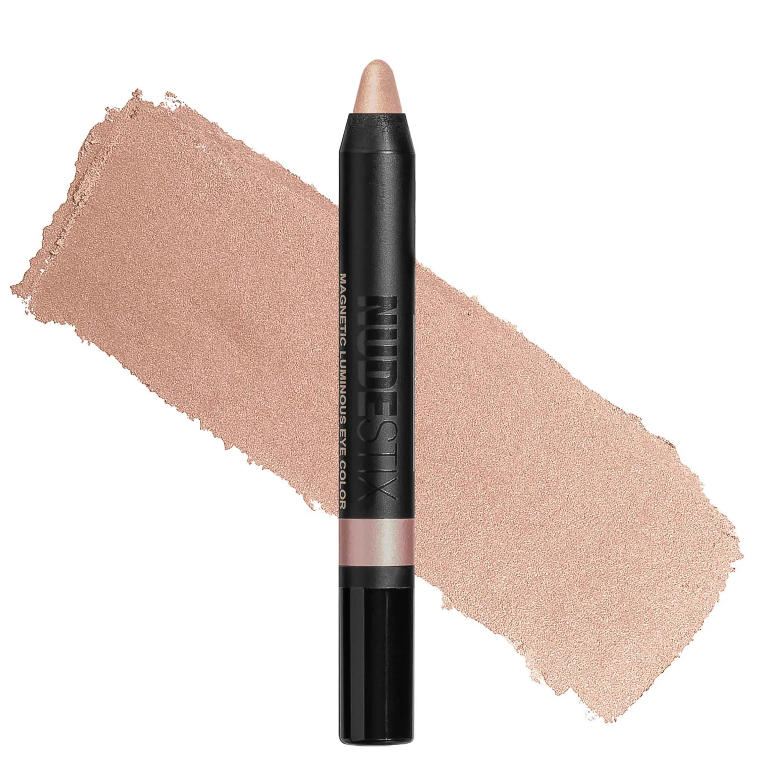 NUDESTIX Magnetic Luminous Eye Colour 2.8g (Various Shades) Angel