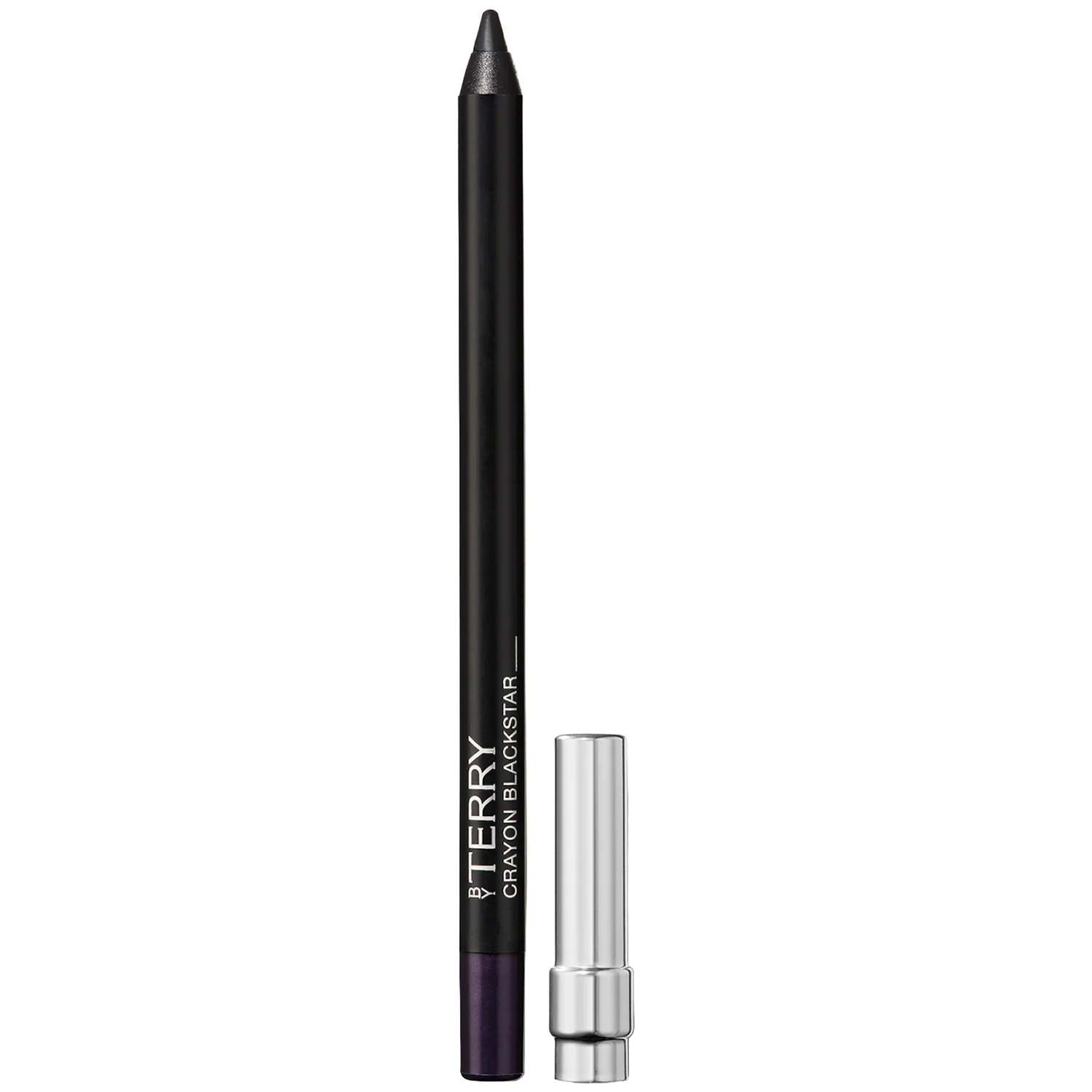 By Terry Crayon Blackstar Eyeliner 1.64g (Various Shades) Black Print