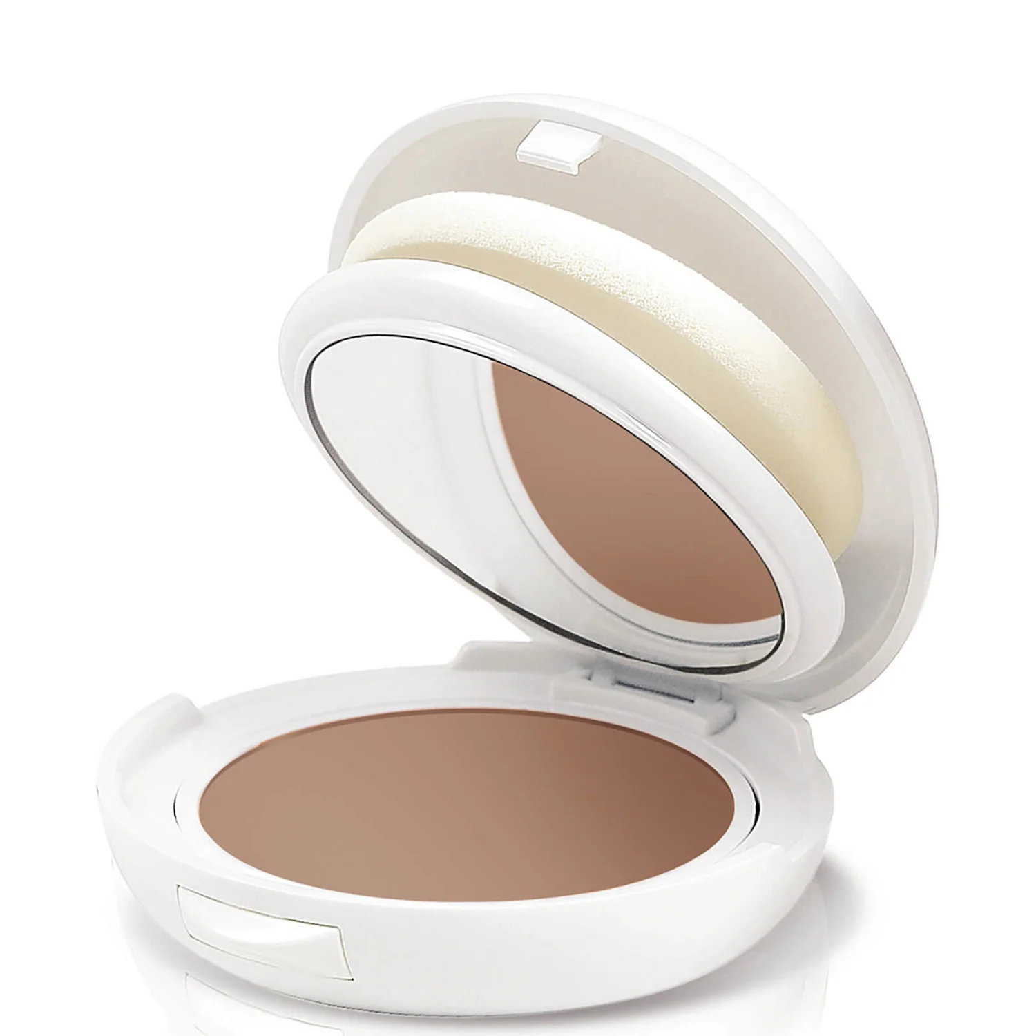 Avène High Protection Tinted Compact SPF 50 - Beige (0.35 oz.)