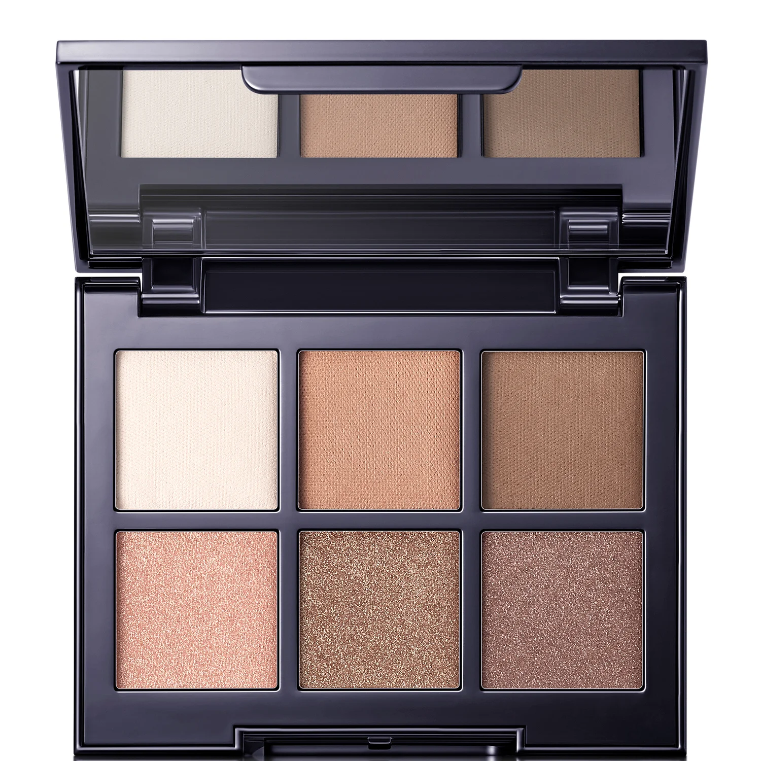 Kevyn Aucoin The Contour Eyeshadow Palette (Various Shades) Light