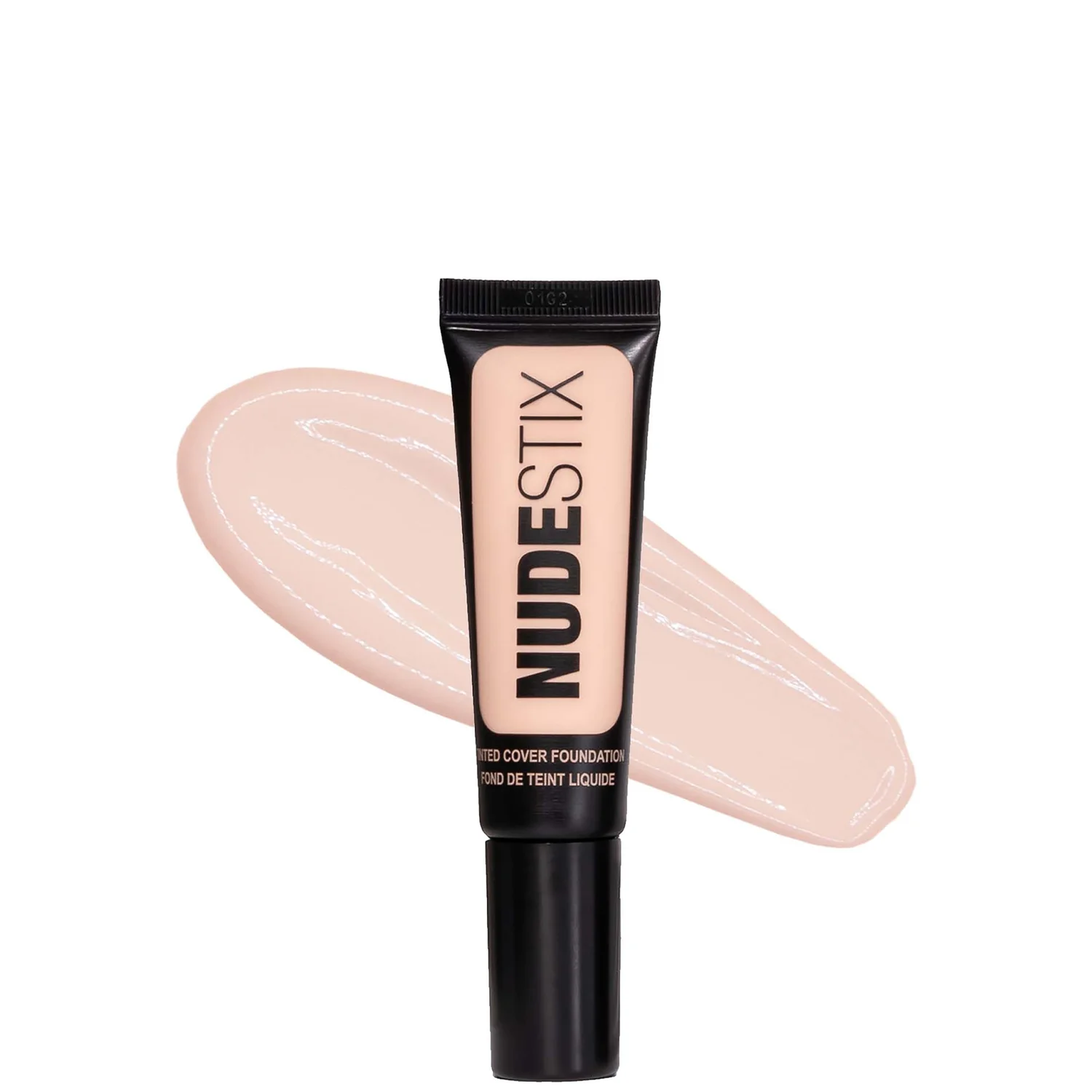 NUDESTIX Tinted Cover Foundation (Various Shades) Nude 1