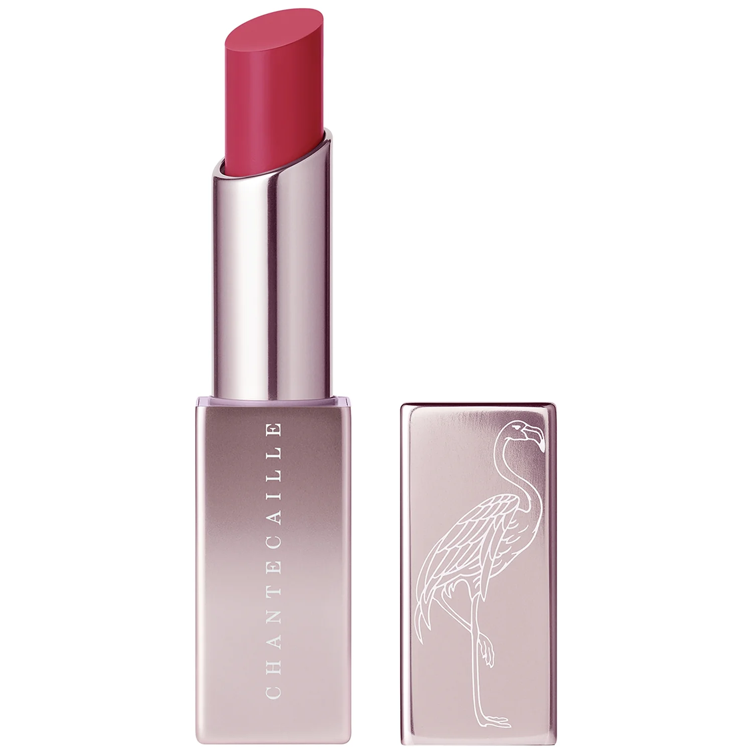 Chantecaille Flamingo Lip Chic (Various Shades) Camu Camu