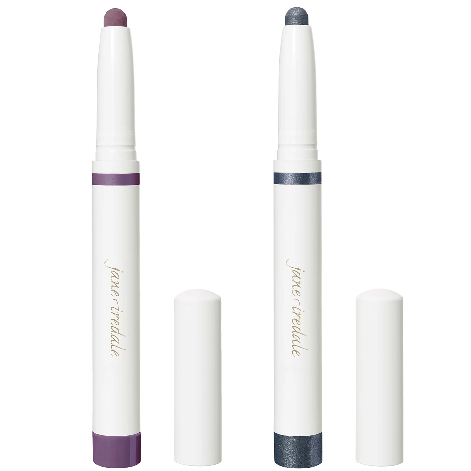 jane iredale ColorLuxe Eye Shadow Stick Duo (Worth $56)