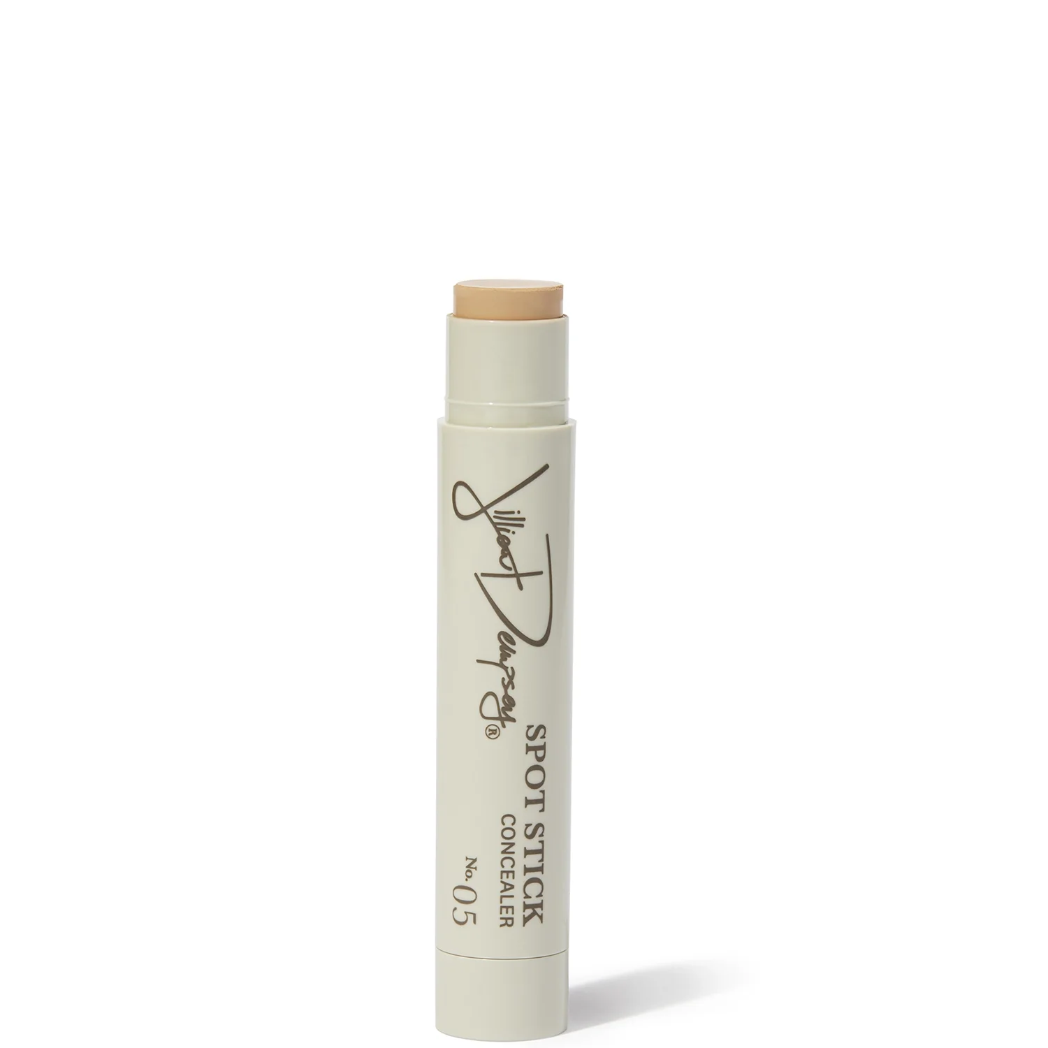 Jillian Dempsey Spot Stick Concealer 0.18 oz (Various Shades) No. 05