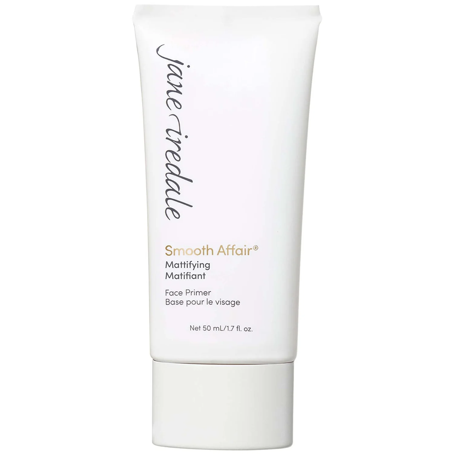 jane iredale Smooth Affair Mattifying Face Primer 50ml