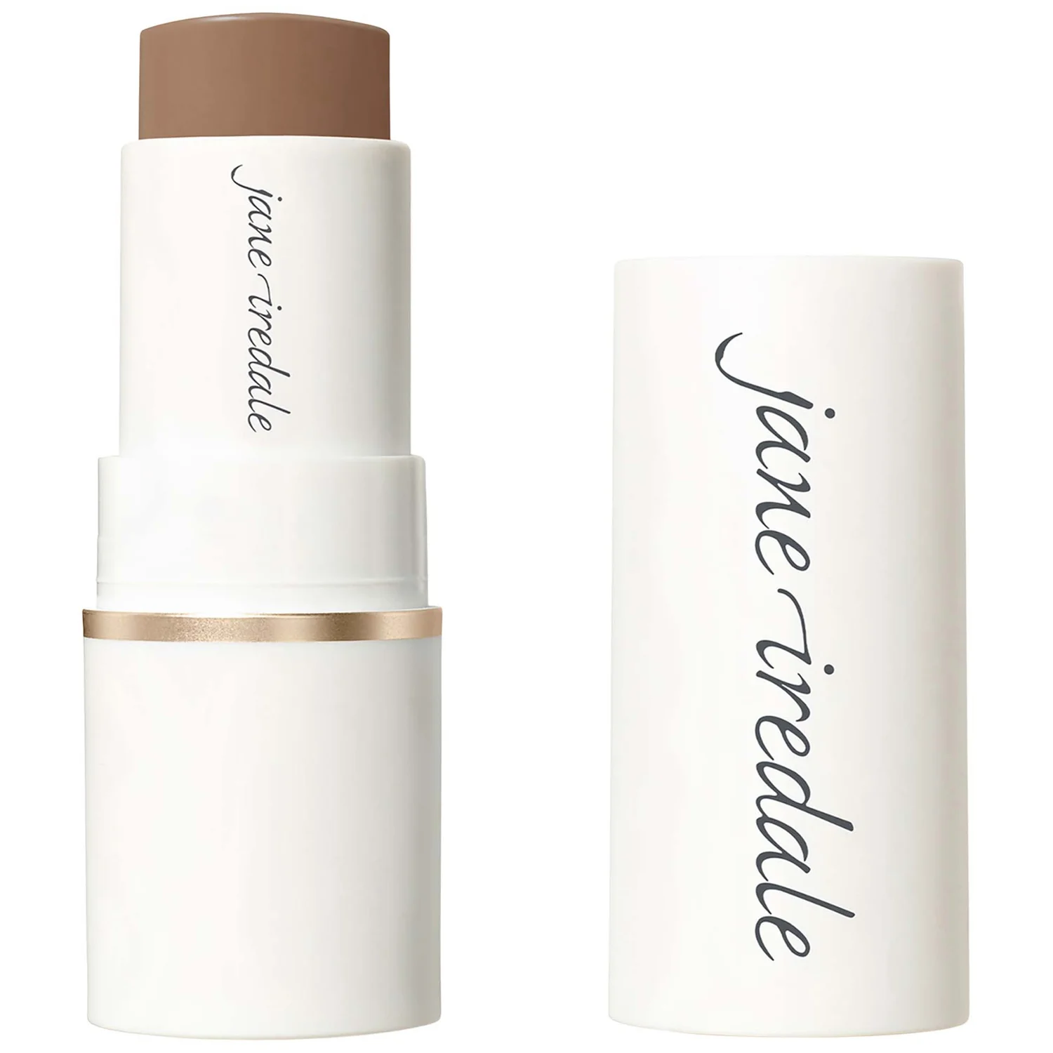 jane iredale Glow Time Bronzer Stick 15g (Various Shades) Sizzle