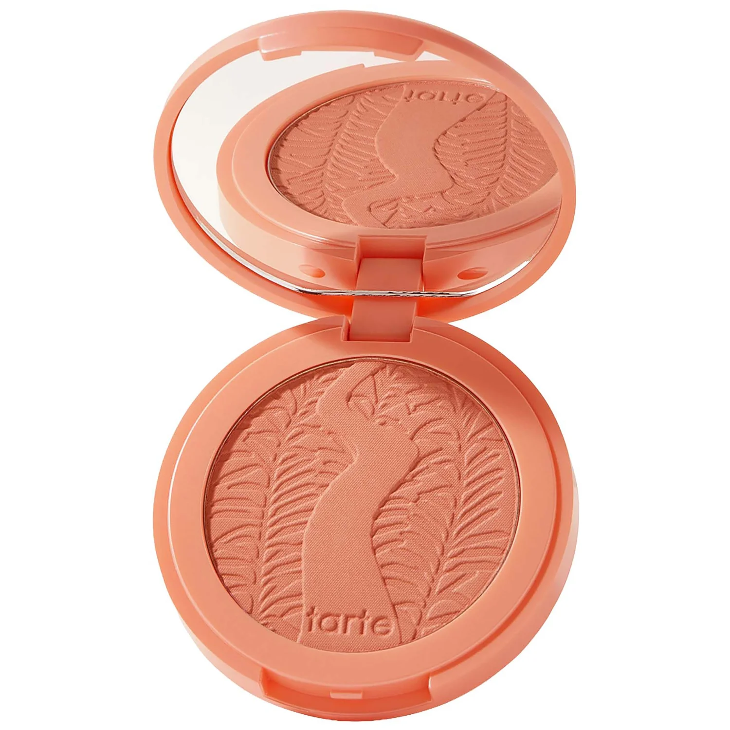 tarte Amazonian Clay 12 White Peach