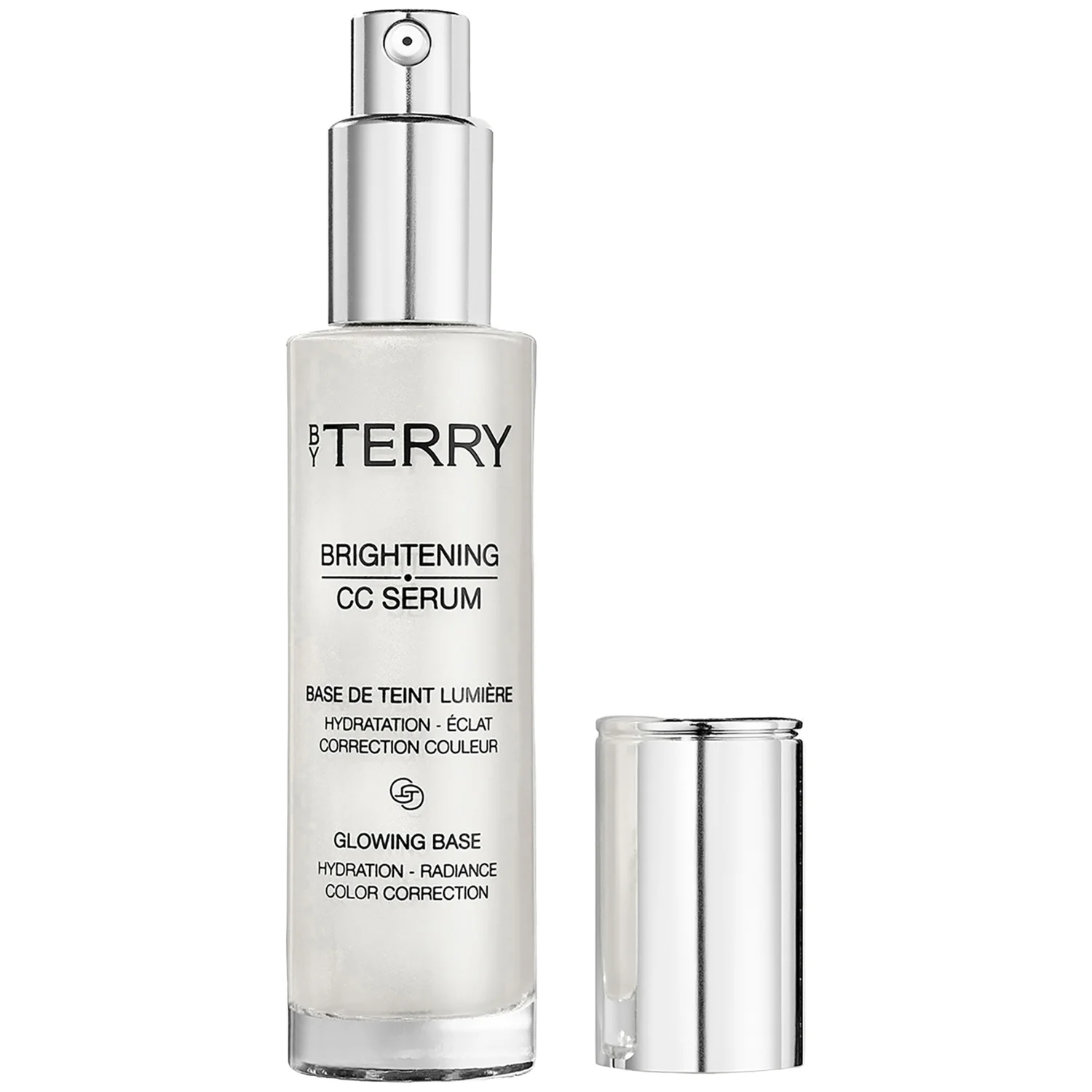 By Terry Brightening CC Serum (Various Shades) No.1 Immaculate Light