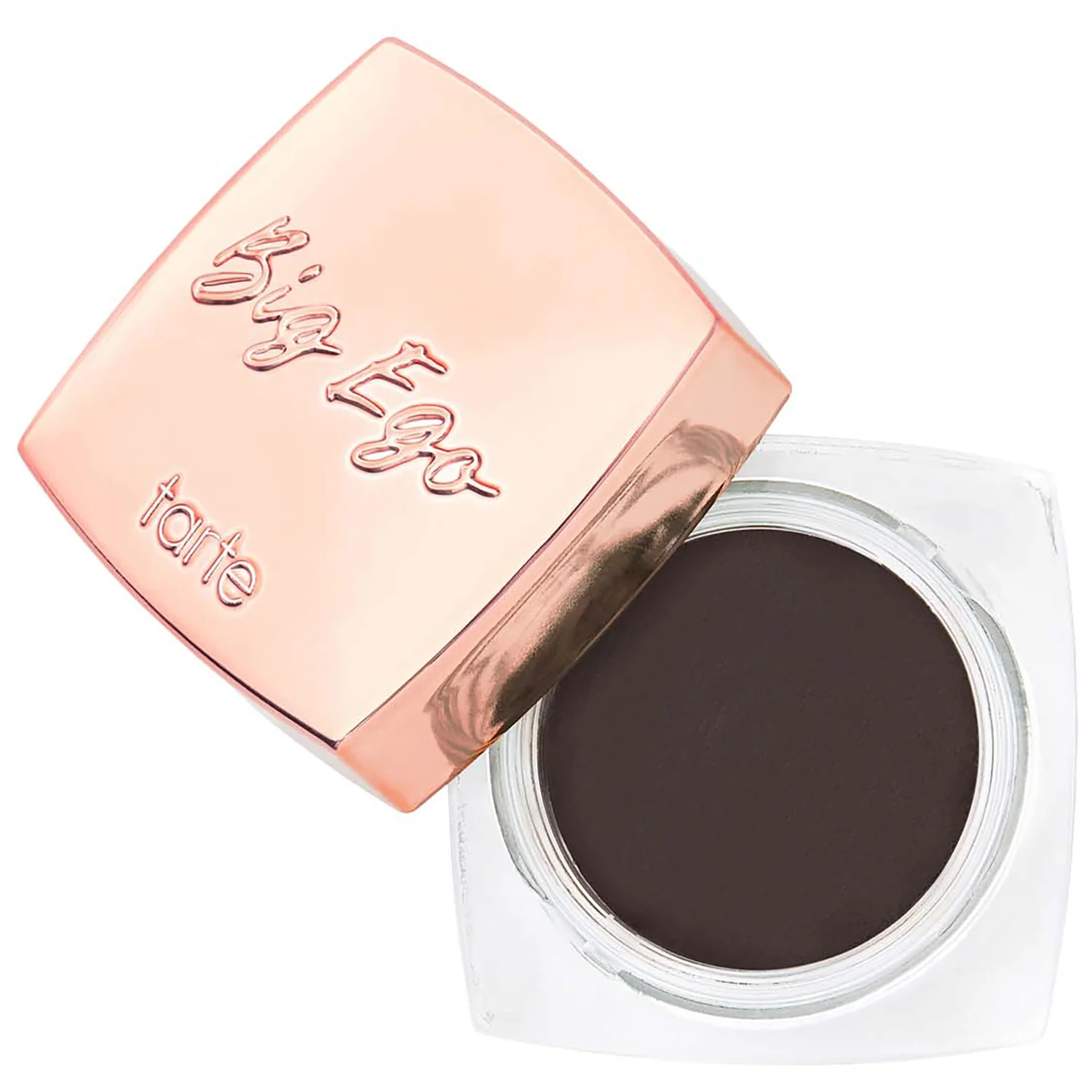tarte Big Ego Frameworker Brow Pomade 0.14 oz. (Various Shades) Black Brown