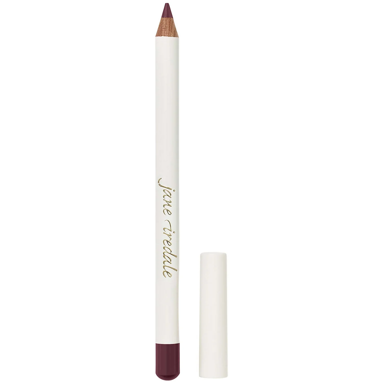 jane iredale Lip Pencil (0.04 oz.) Berry