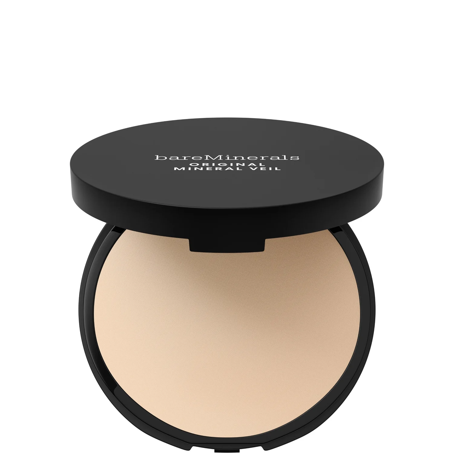 bareMinerals ORIGINAL Mineral Veil® Pressed Setting Powder (Various Shades) Sheer Fair