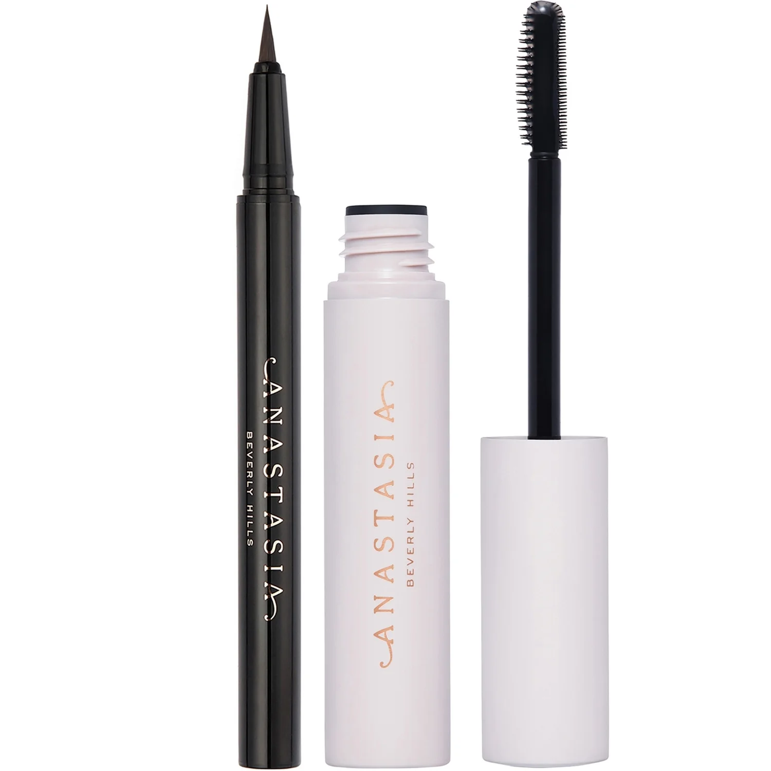Anastasia Beverly Hills Brow Gel + Pen Duo (Worth $52) Ebony