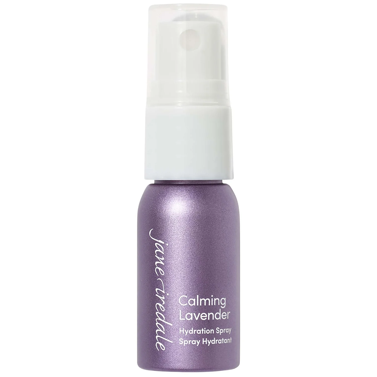 jane iredale Mini Calming Lavender Hydration Spray 12ml